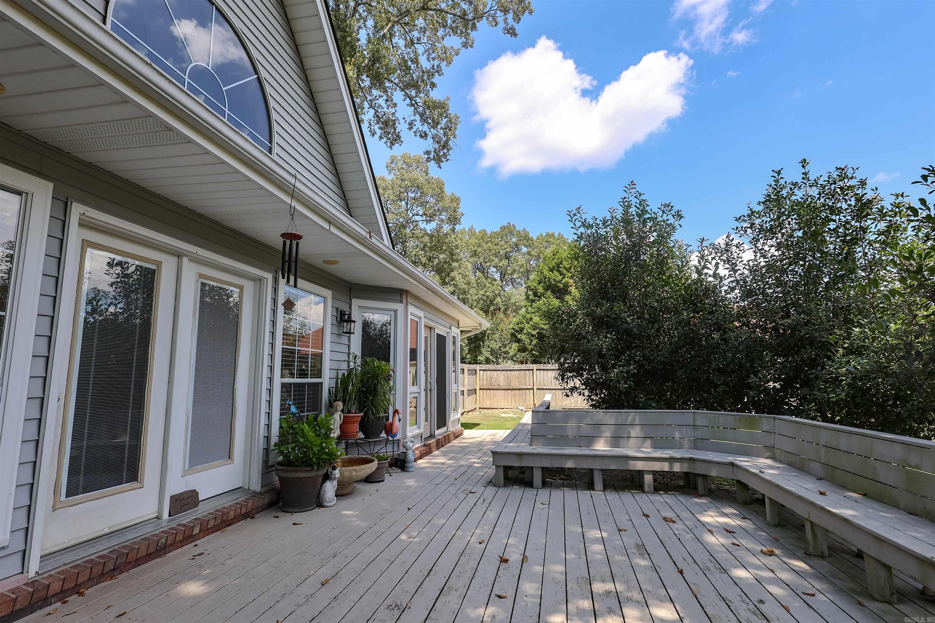 MAGNOLIA ESTATES ADDN - Residential