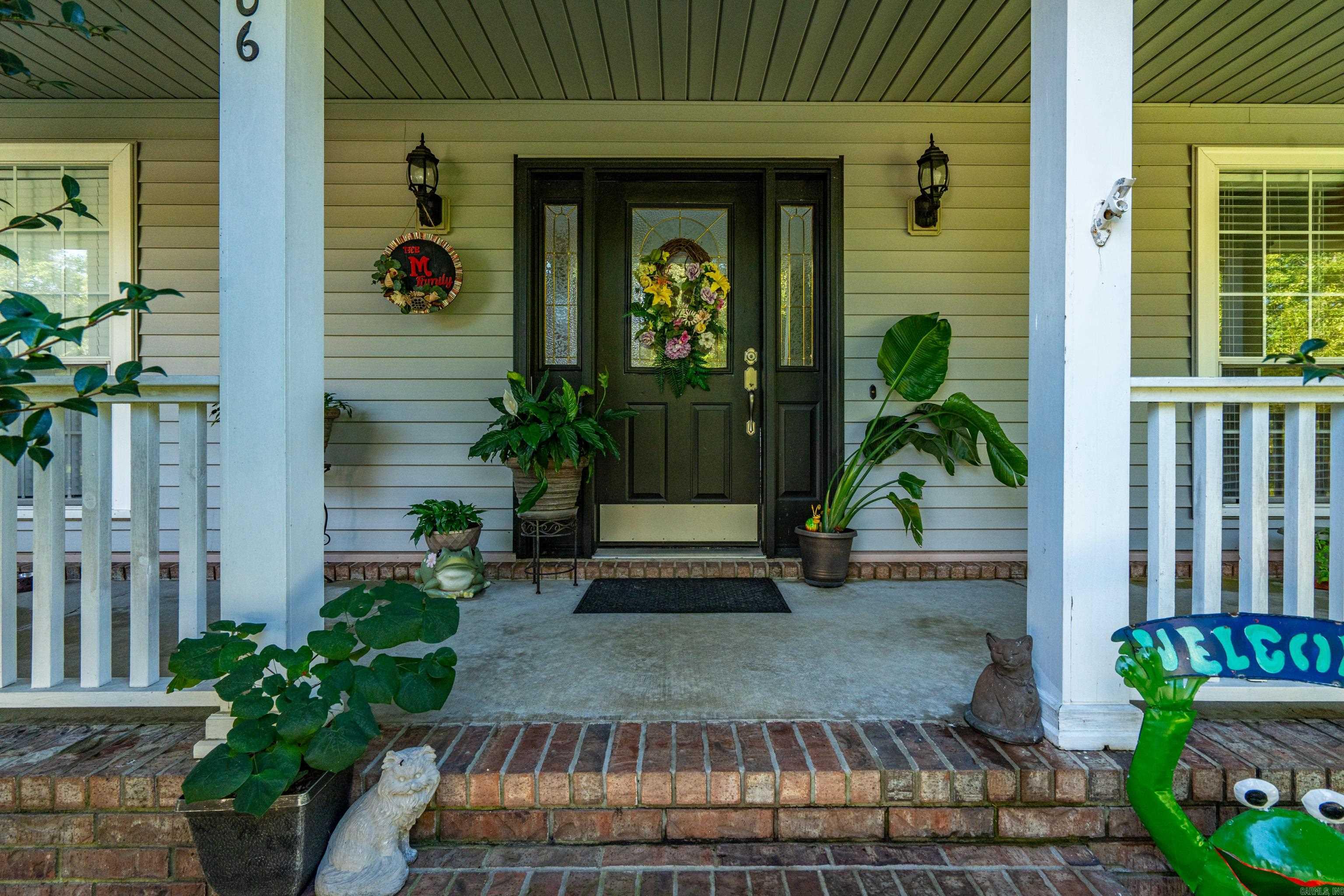 MAGNOLIA ESTATES ADDN - Residential