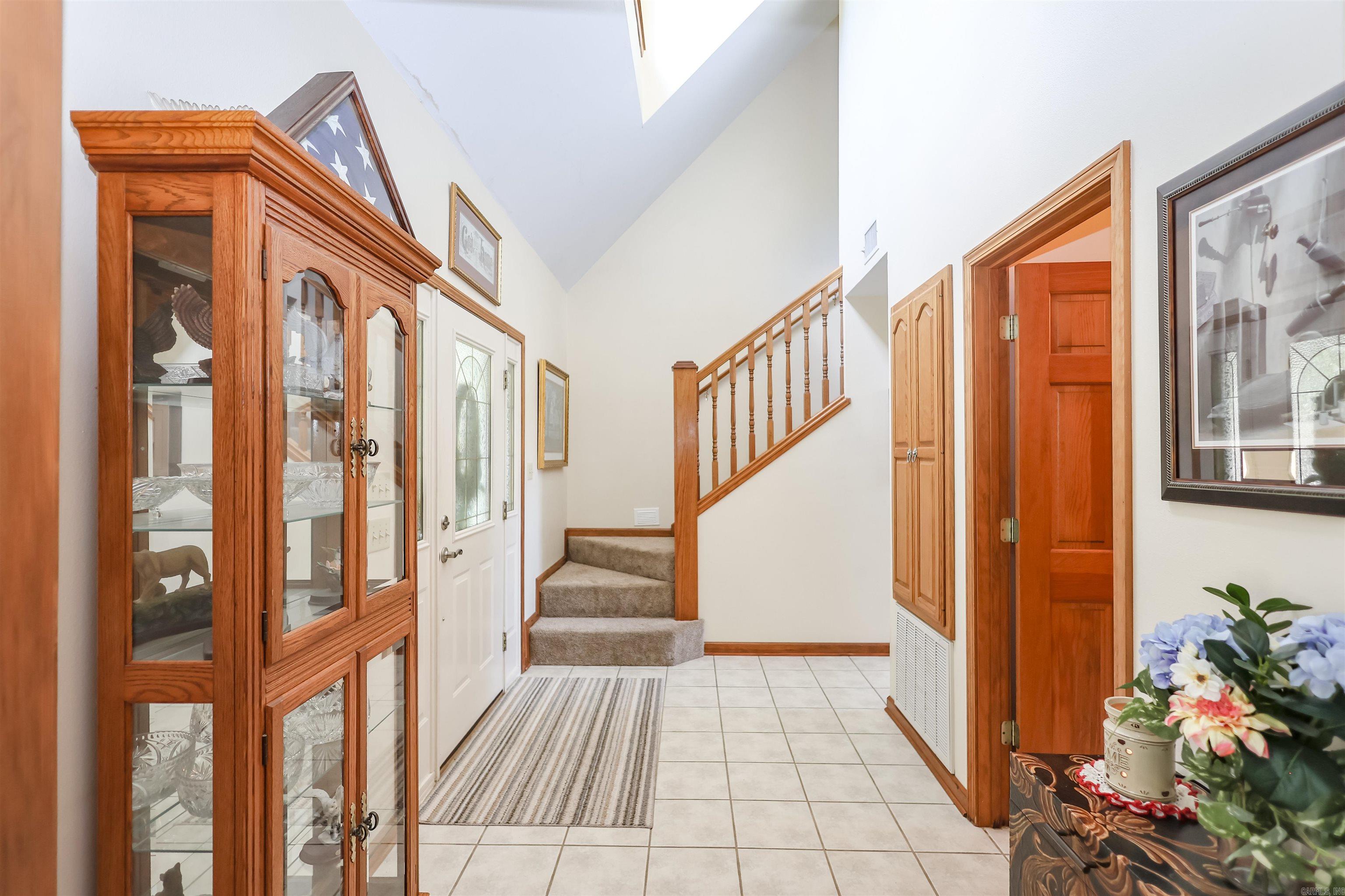 MAGNOLIA ESTATES ADDN - Residential
