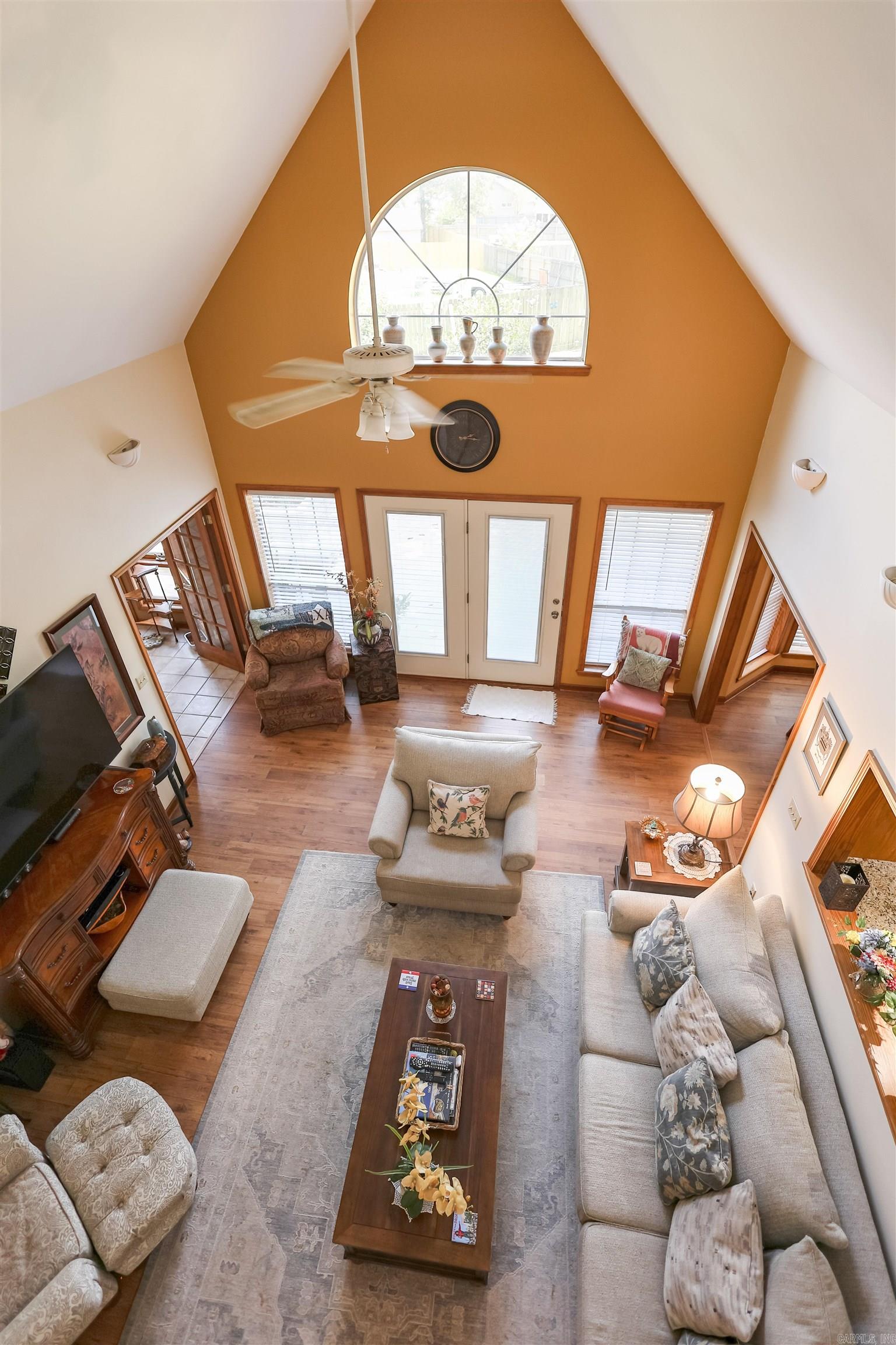 MAGNOLIA ESTATES ADDN - Residential