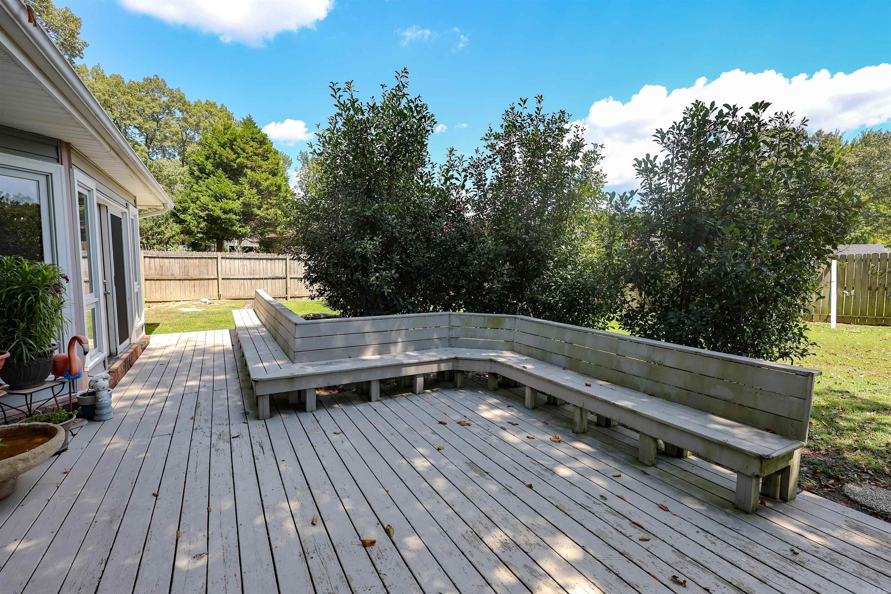 MAGNOLIA ESTATES ADDN - Residential