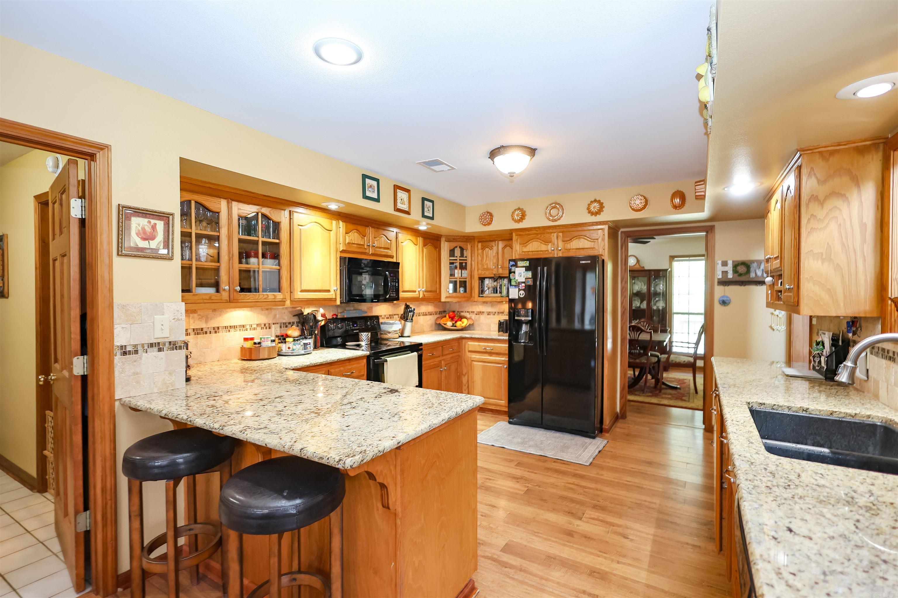 MAGNOLIA ESTATES ADDN - Residential