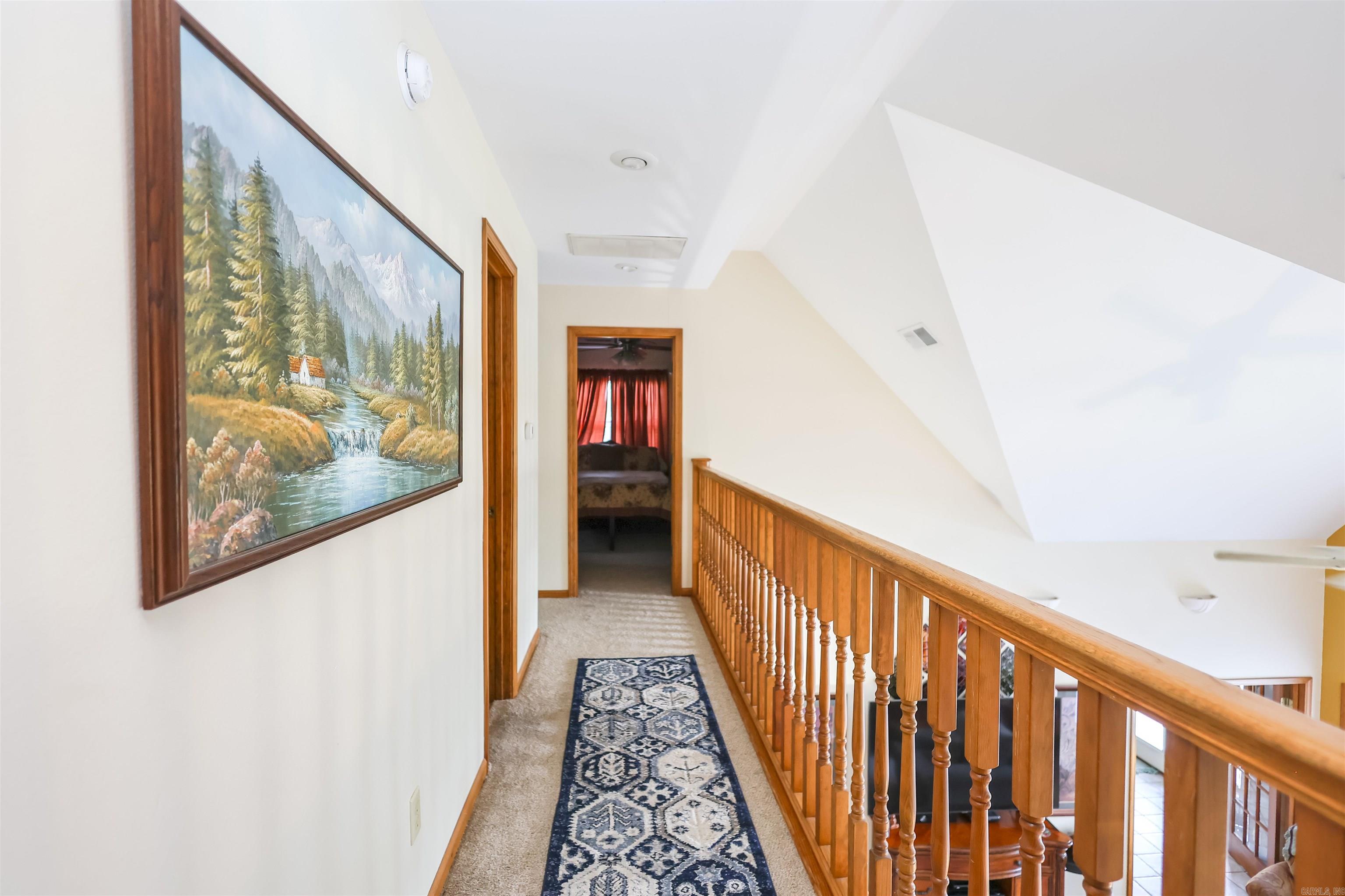 MAGNOLIA ESTATES ADDN - Residential