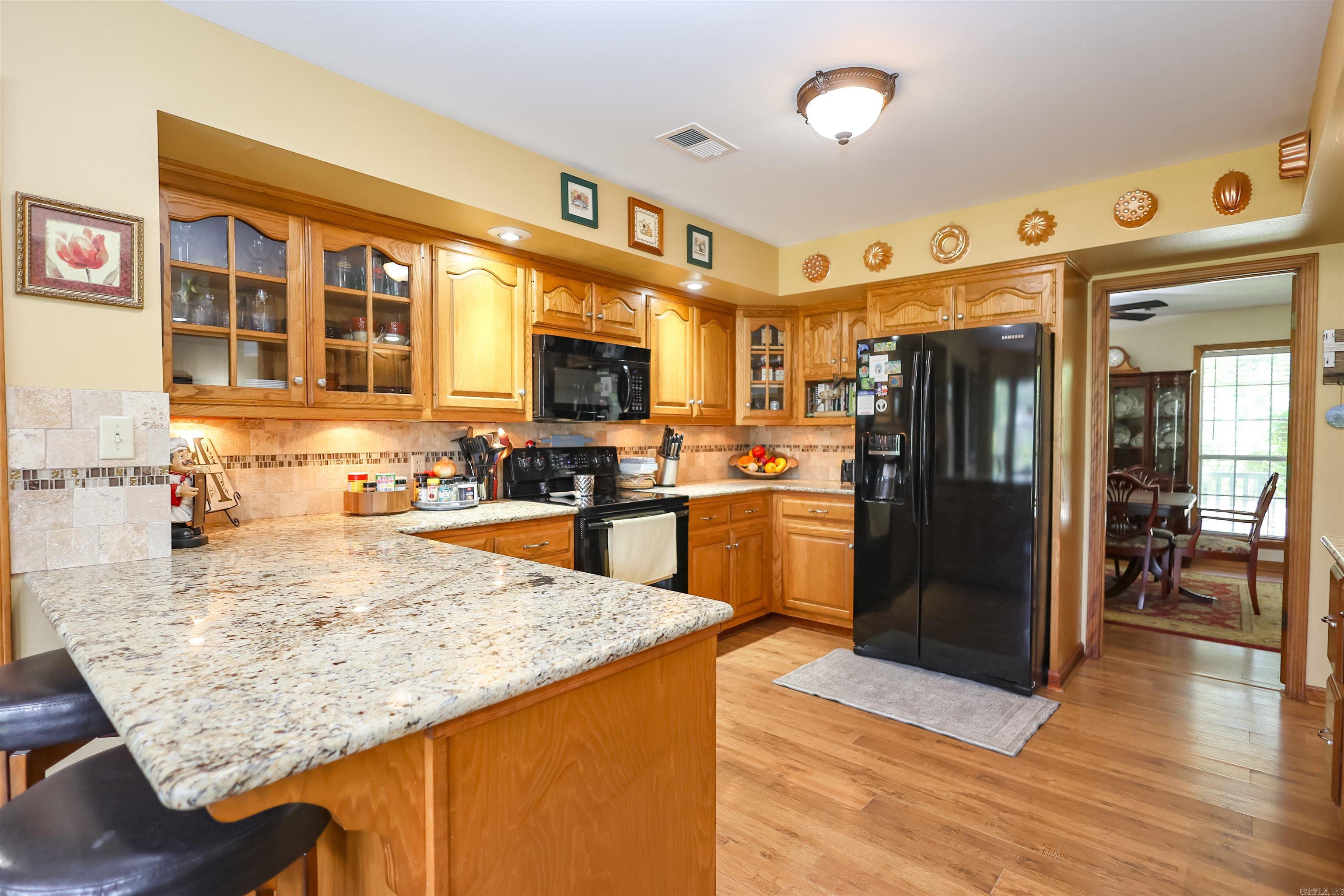 MAGNOLIA ESTATES ADDN - Residential