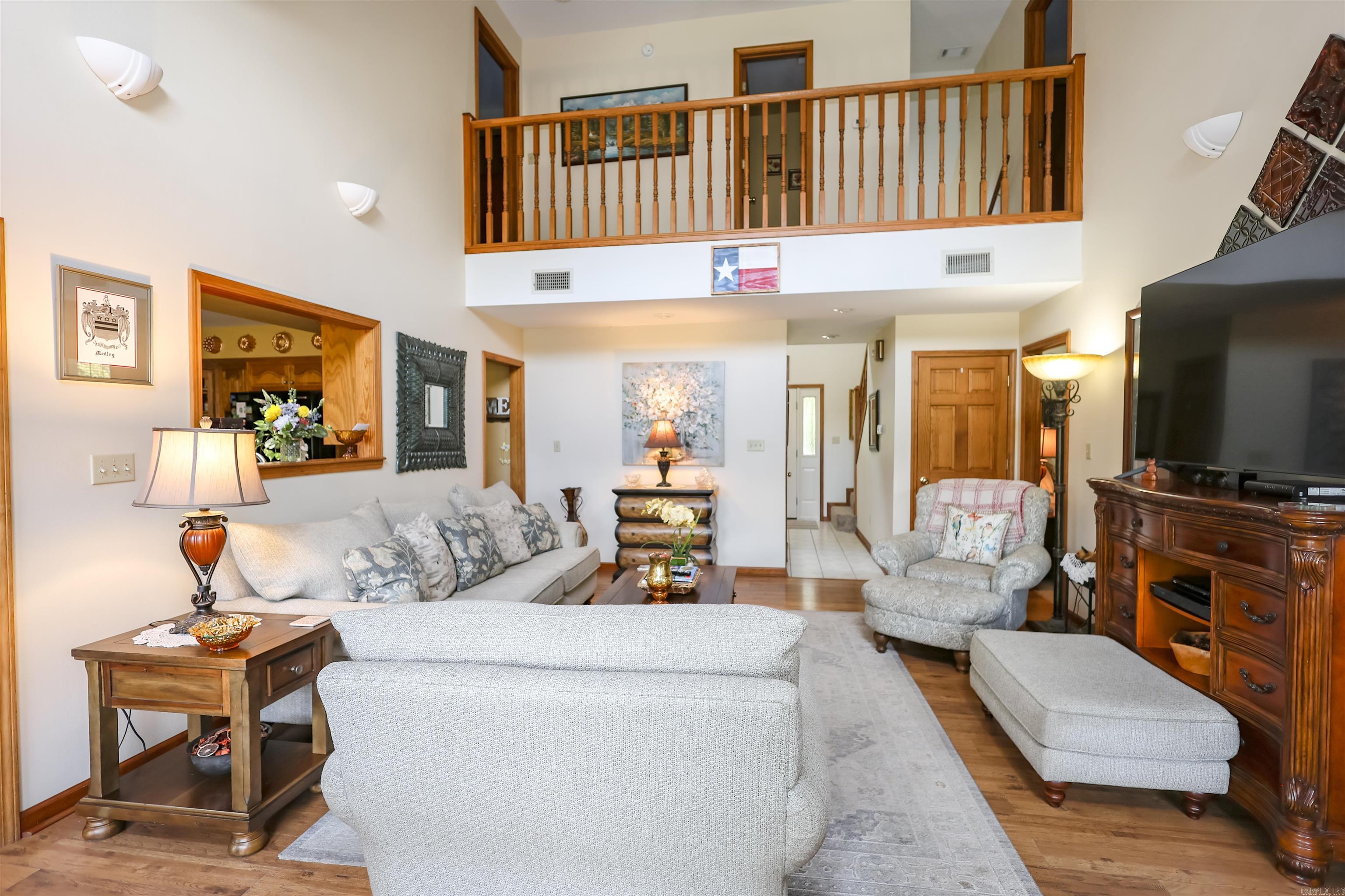MAGNOLIA ESTATES ADDN - Residential