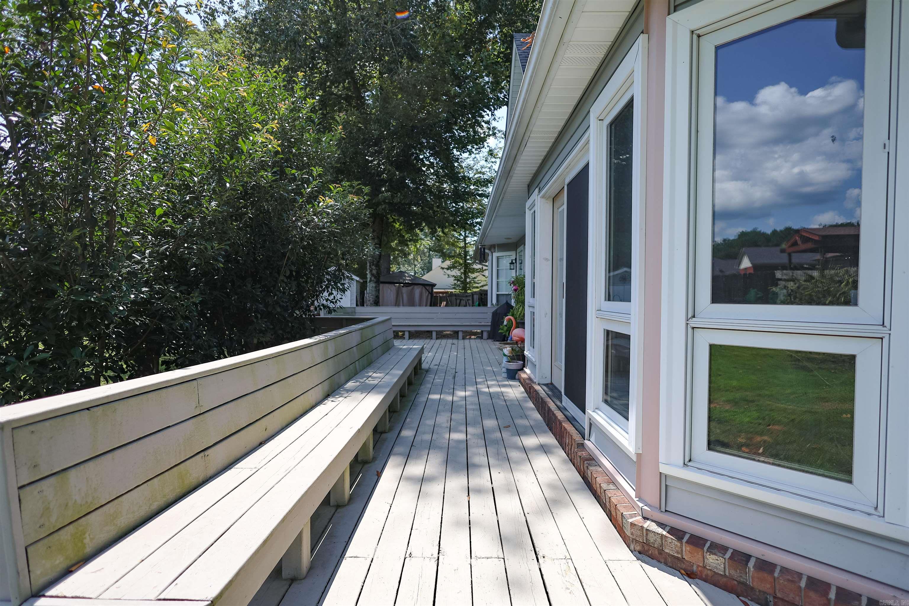 MAGNOLIA ESTATES ADDN - Residential