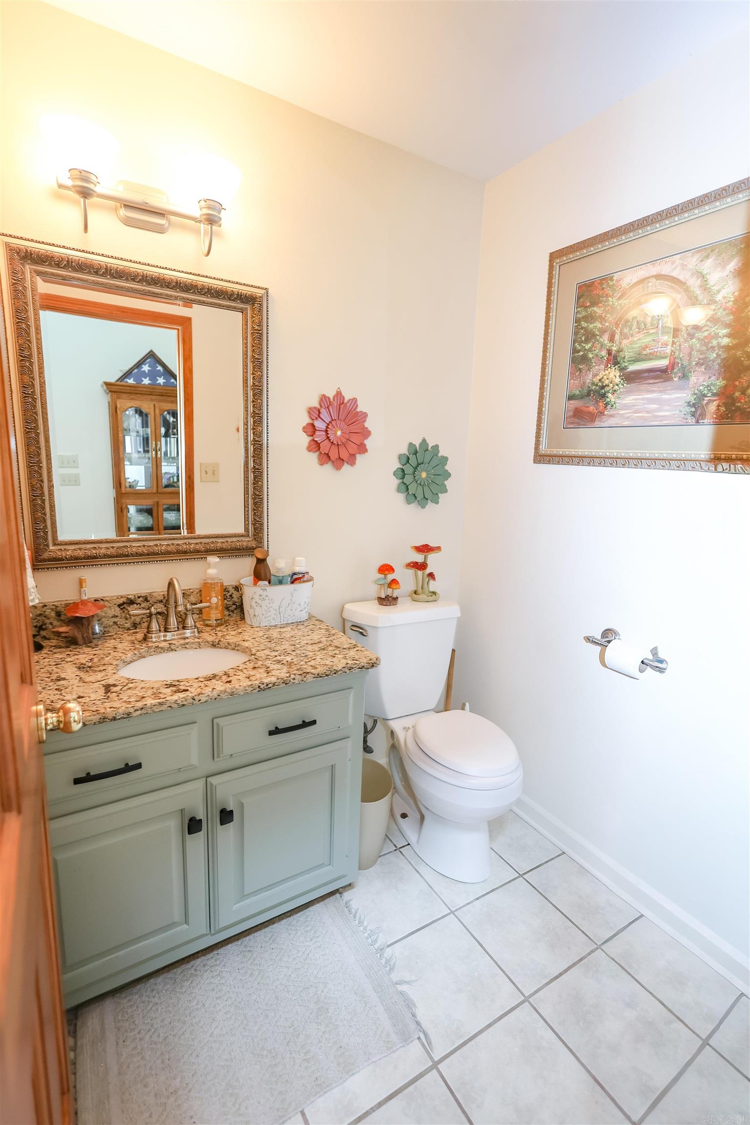 MAGNOLIA ESTATES ADDN - Residential