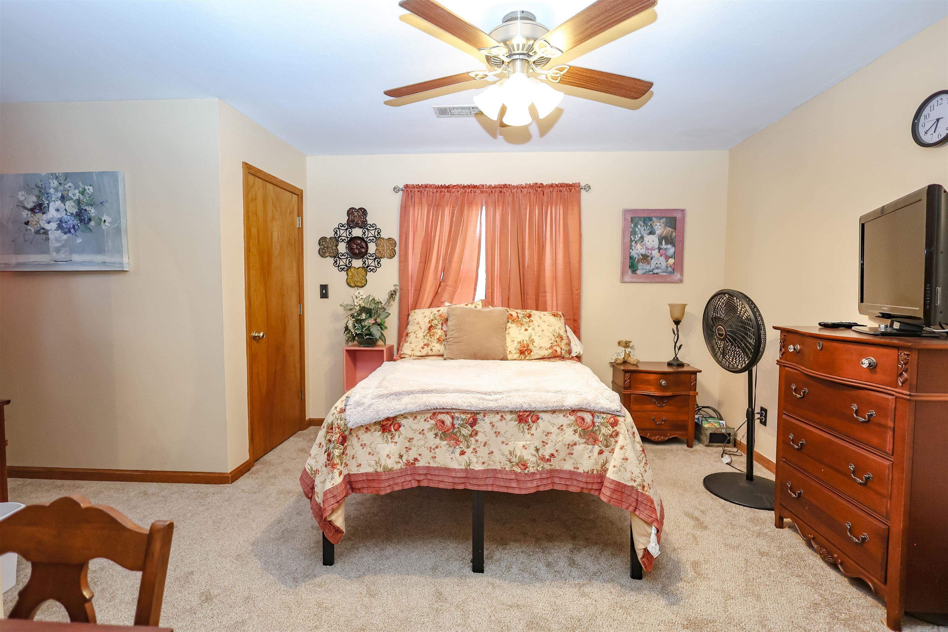 MAGNOLIA ESTATES ADDN - Residential