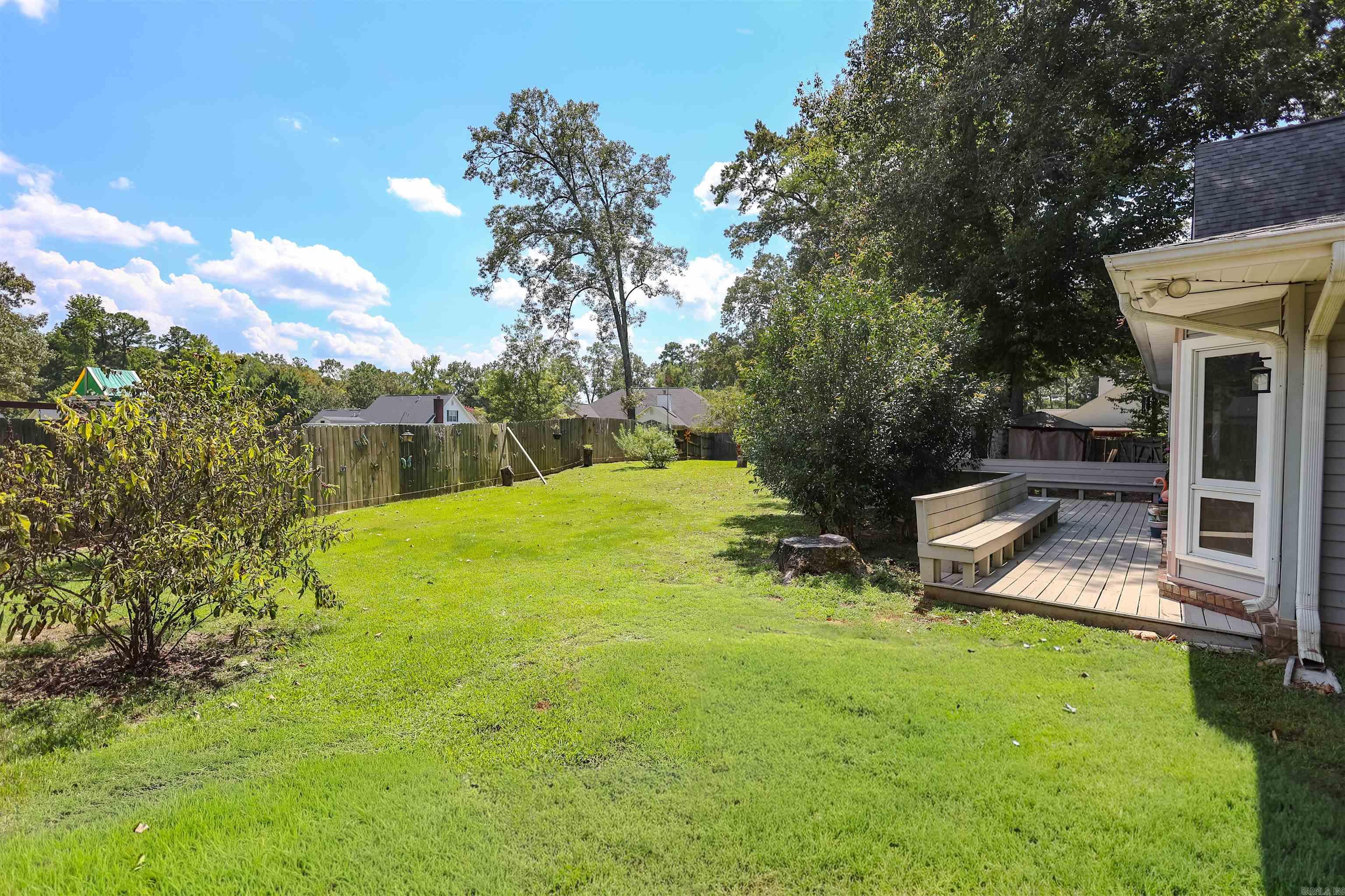 MAGNOLIA ESTATES ADDN - Residential