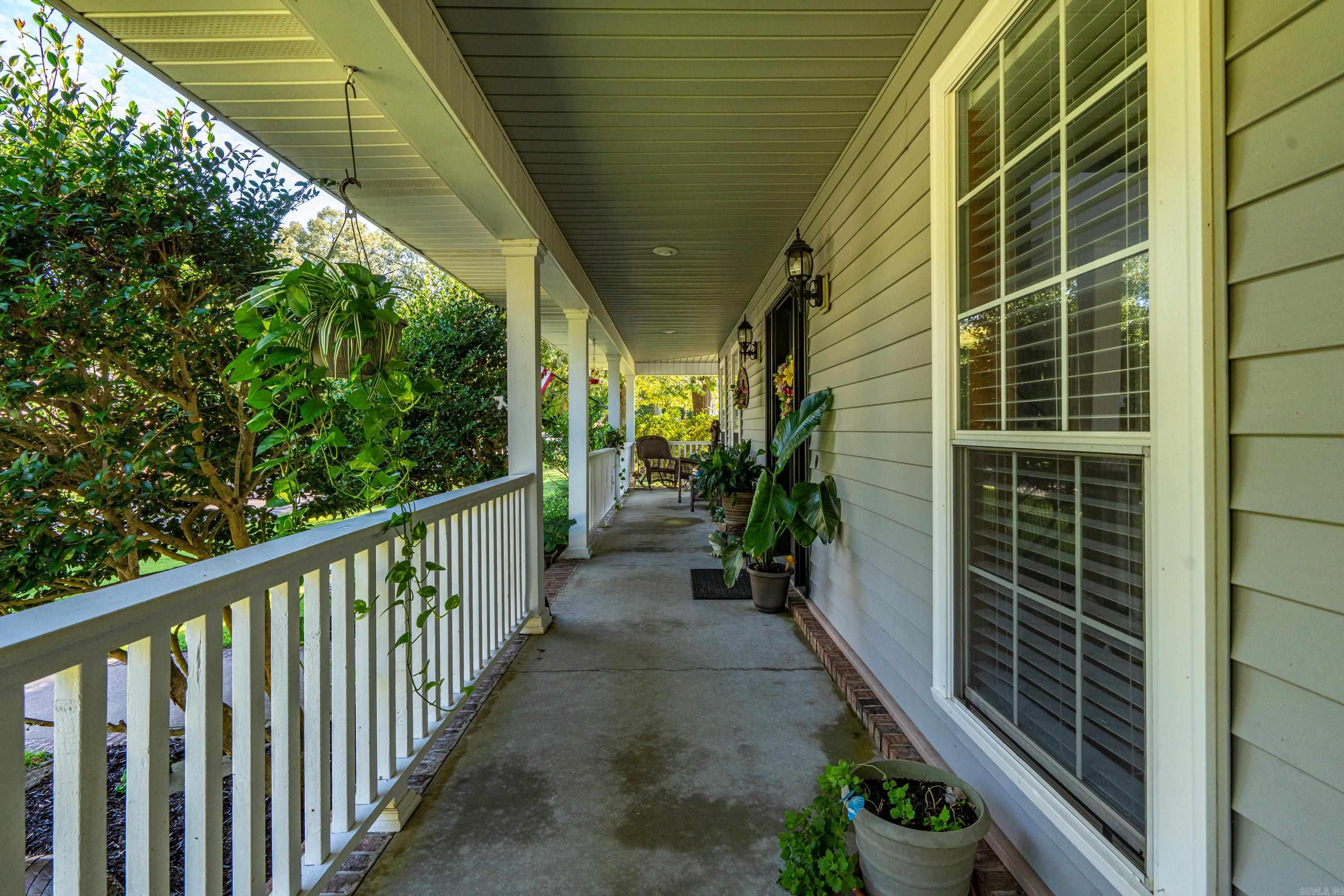 MAGNOLIA ESTATES ADDN - Residential
