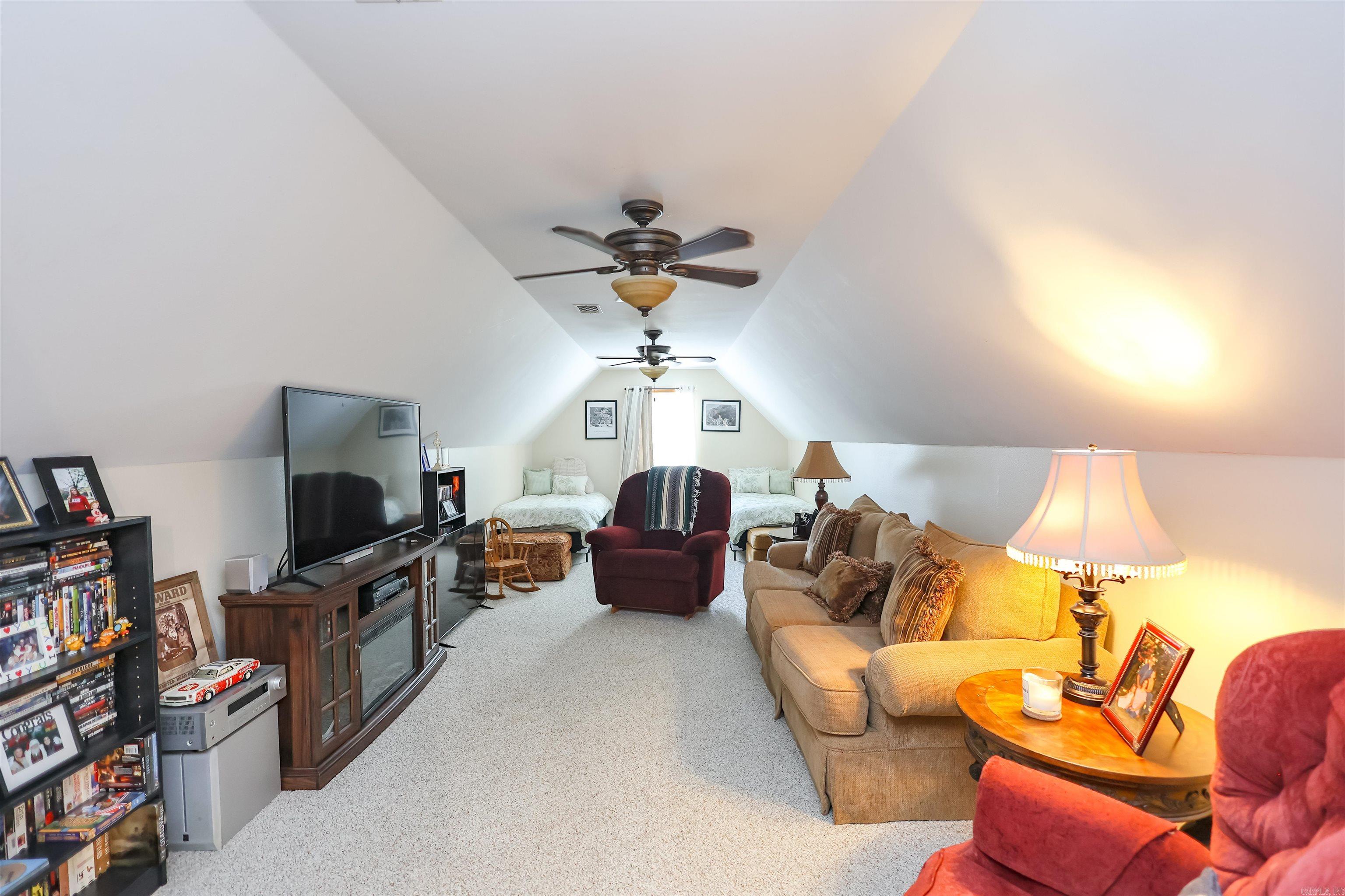MAGNOLIA ESTATES ADDN - Residential