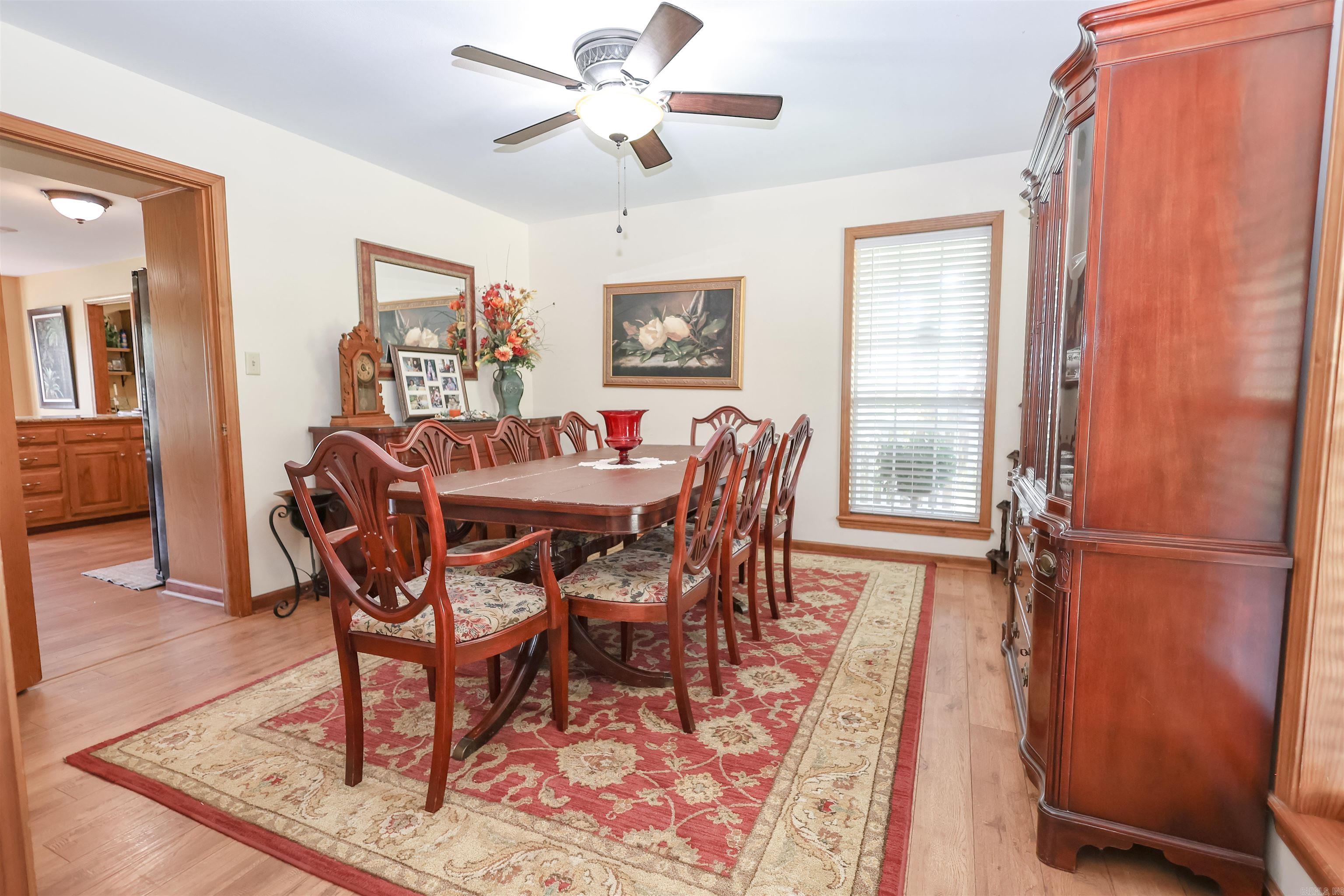 MAGNOLIA ESTATES ADDN - Residential