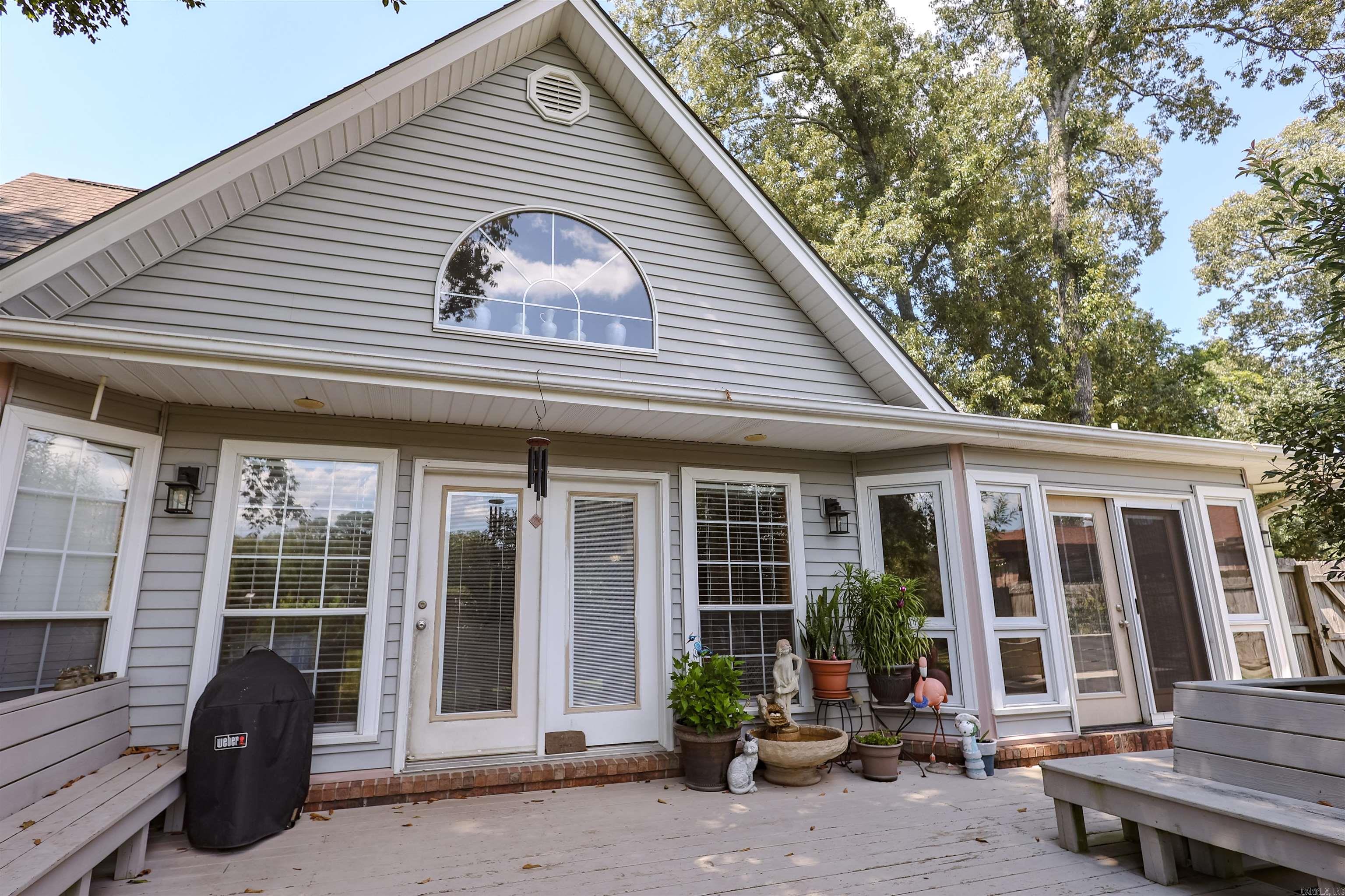 MAGNOLIA ESTATES ADDN - Residential