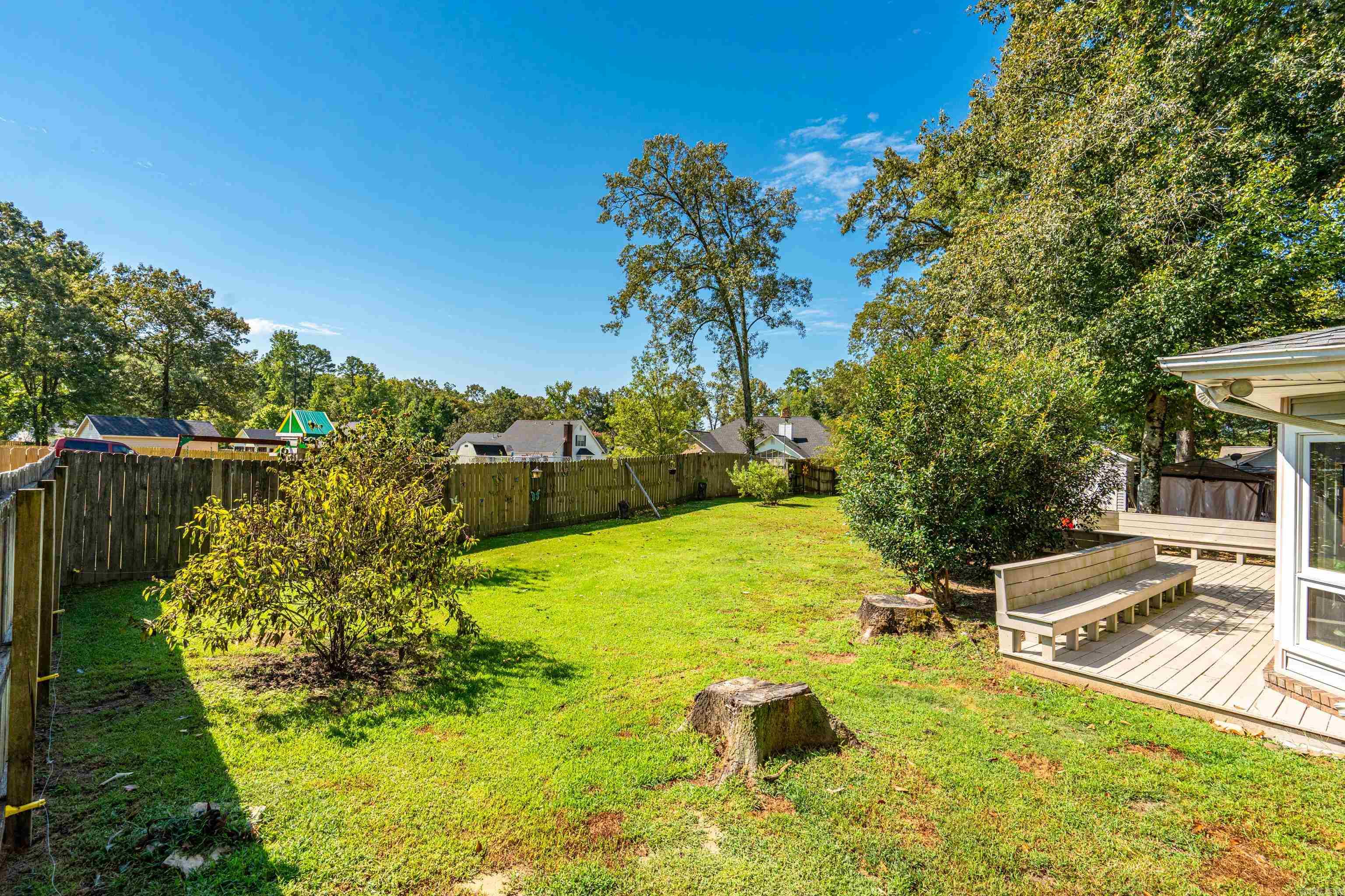 MAGNOLIA ESTATES ADDN - Residential