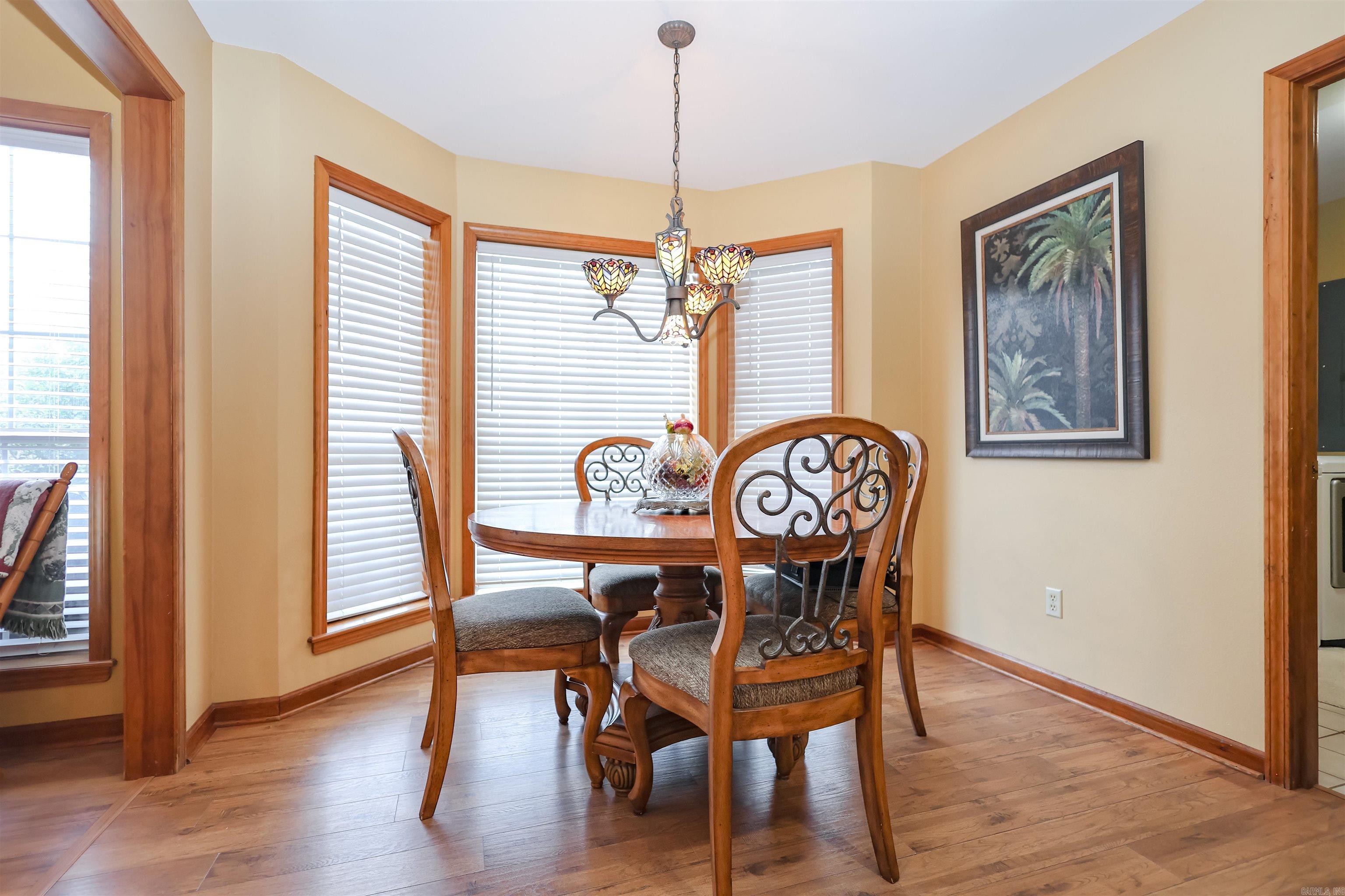 MAGNOLIA ESTATES ADDN - Residential