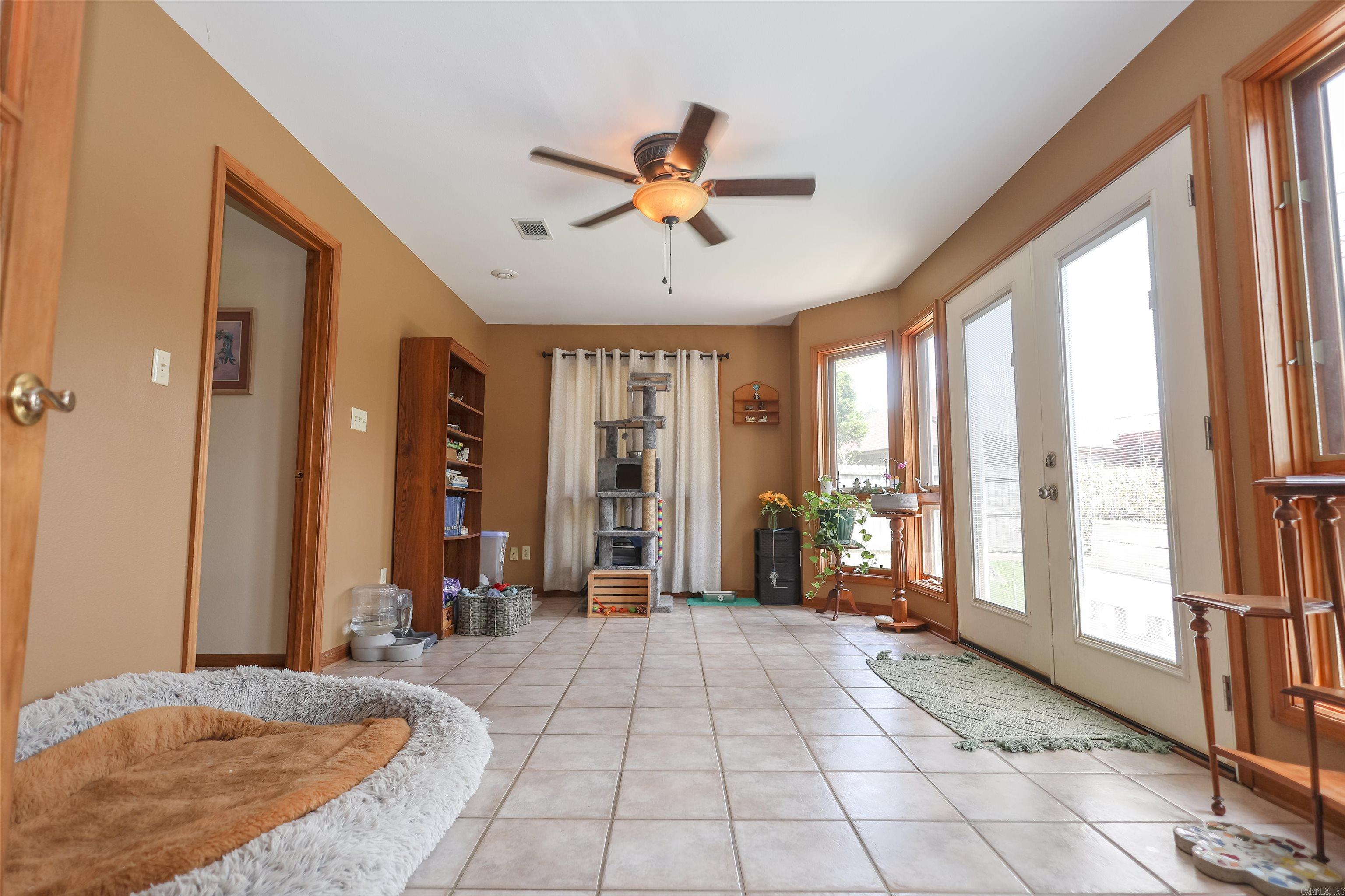 MAGNOLIA ESTATES ADDN - Residential