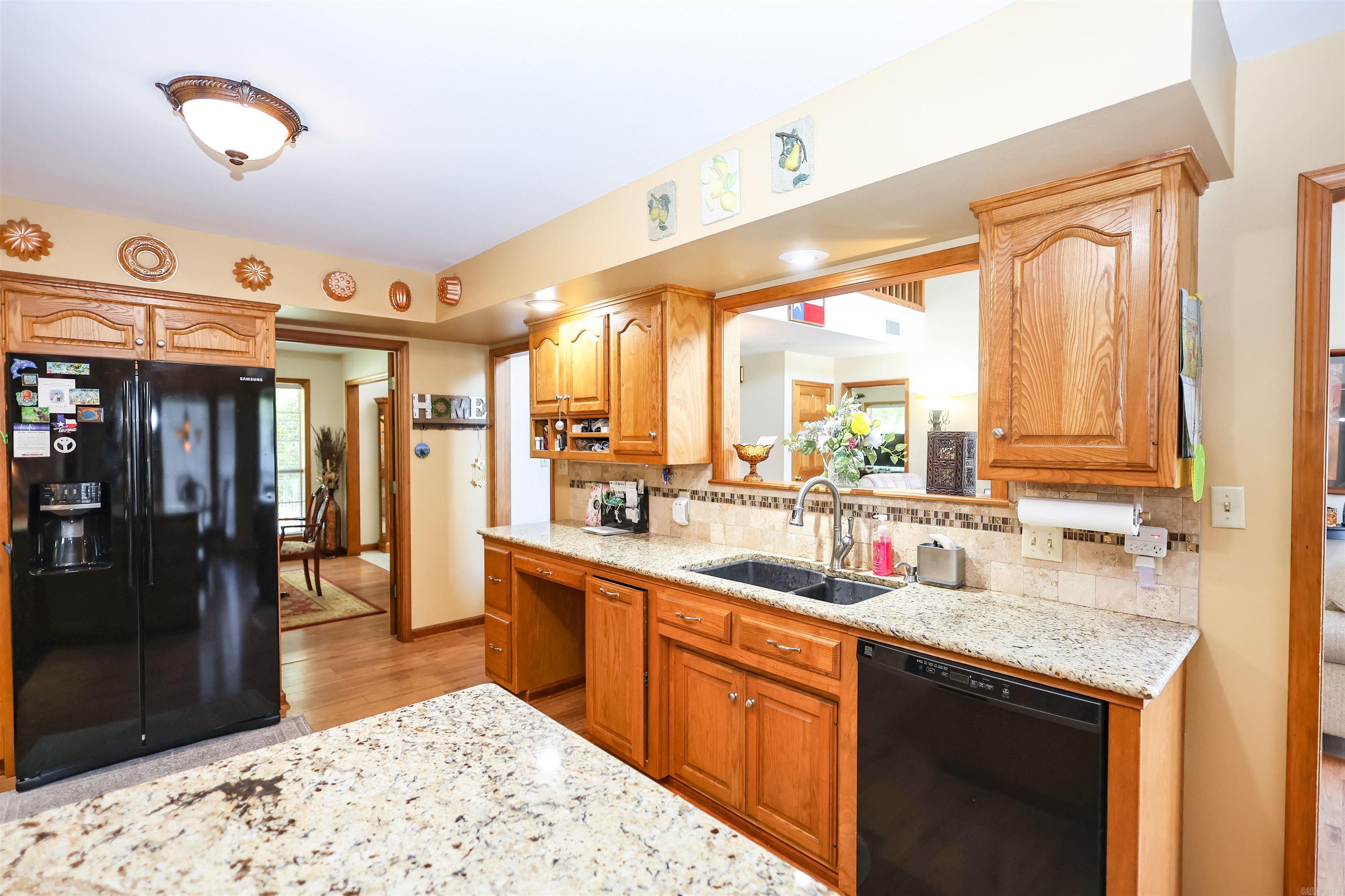MAGNOLIA ESTATES ADDN - Residential