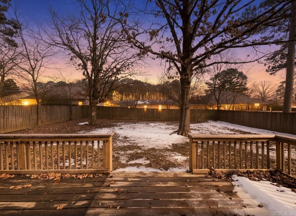 SPRINGHILL MANOR - Residential