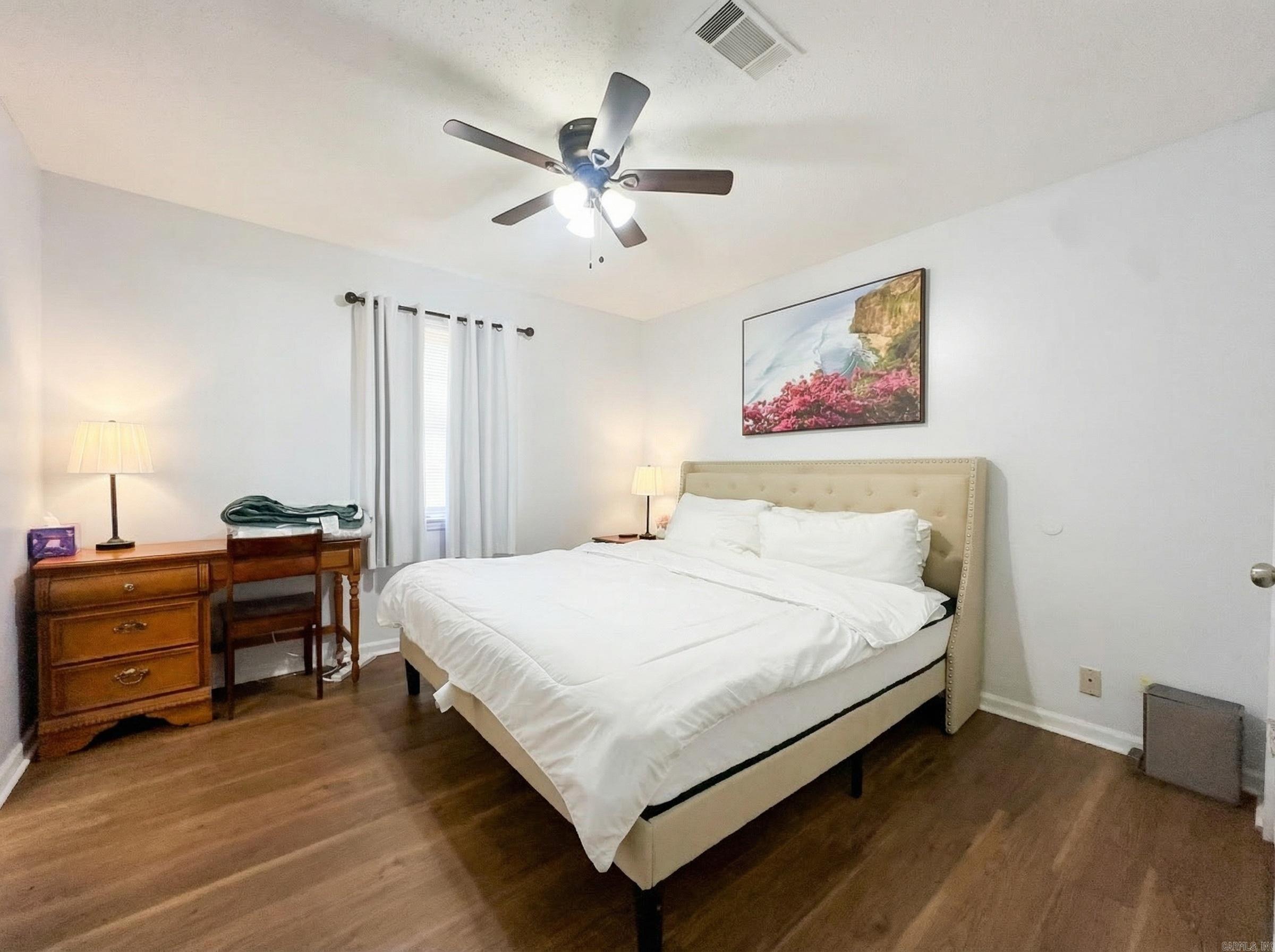 SPRINGHILL MANOR - Residential