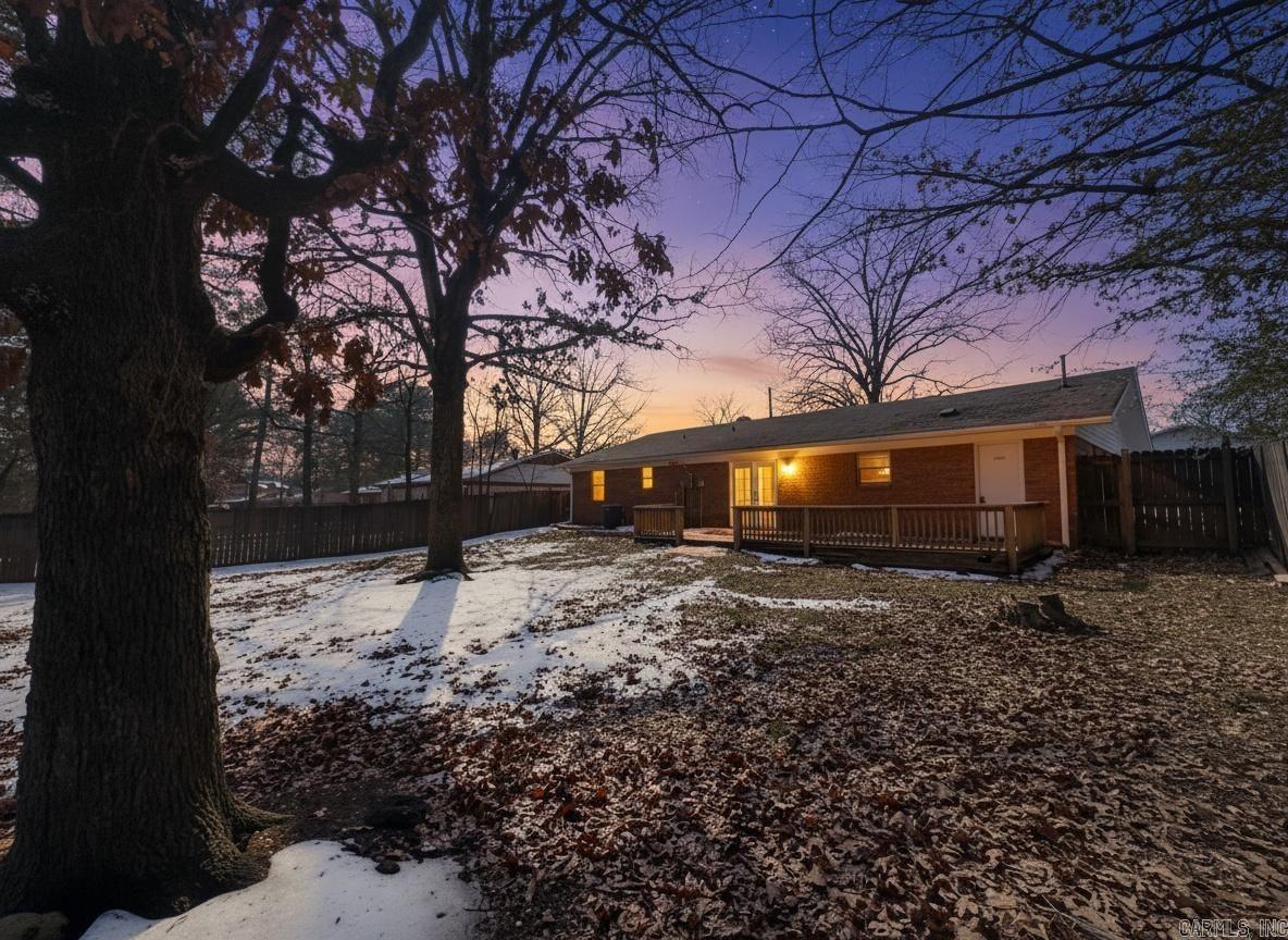 SPRINGHILL MANOR - Residential