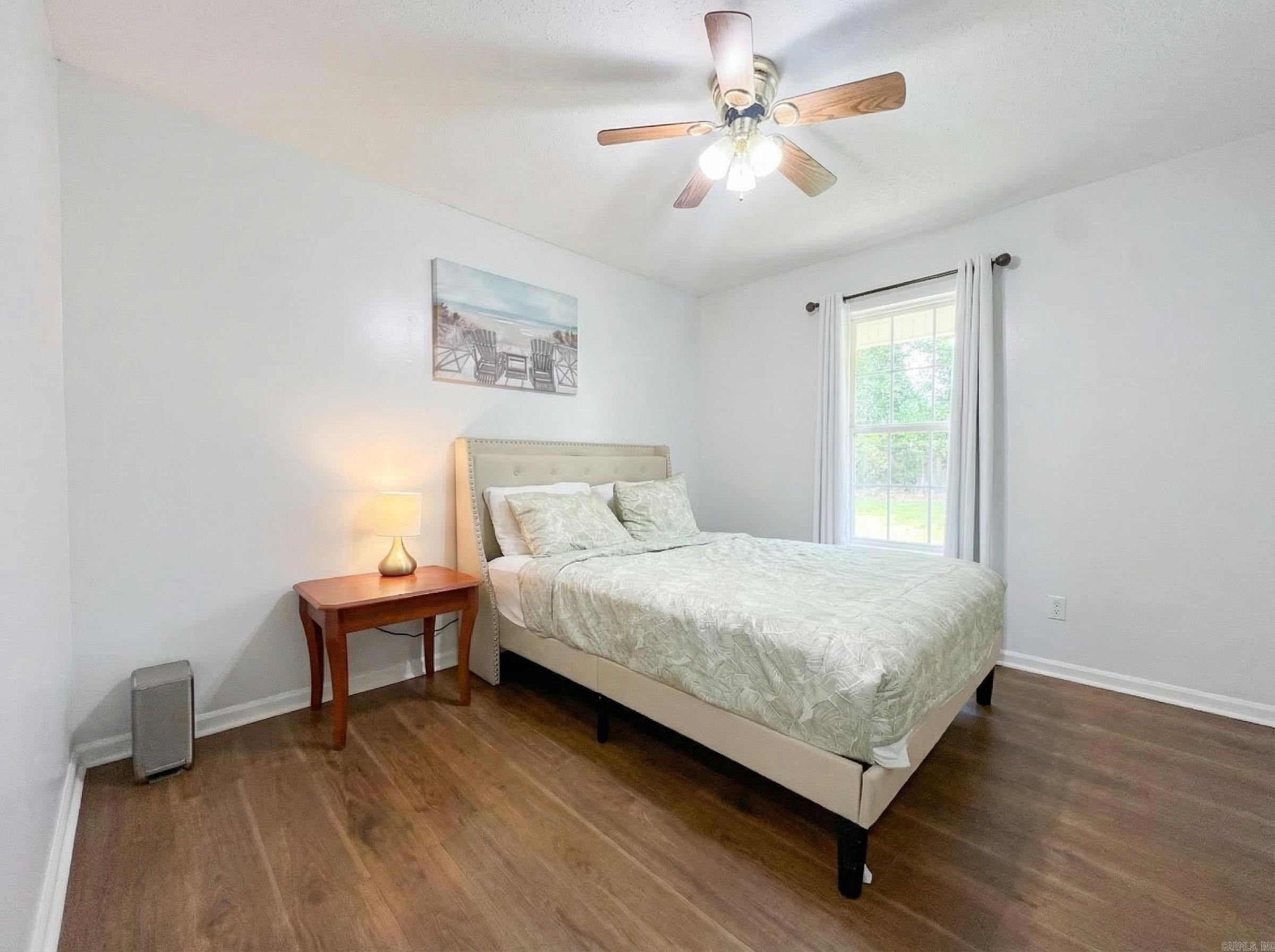 SPRINGHILL MANOR - Residential