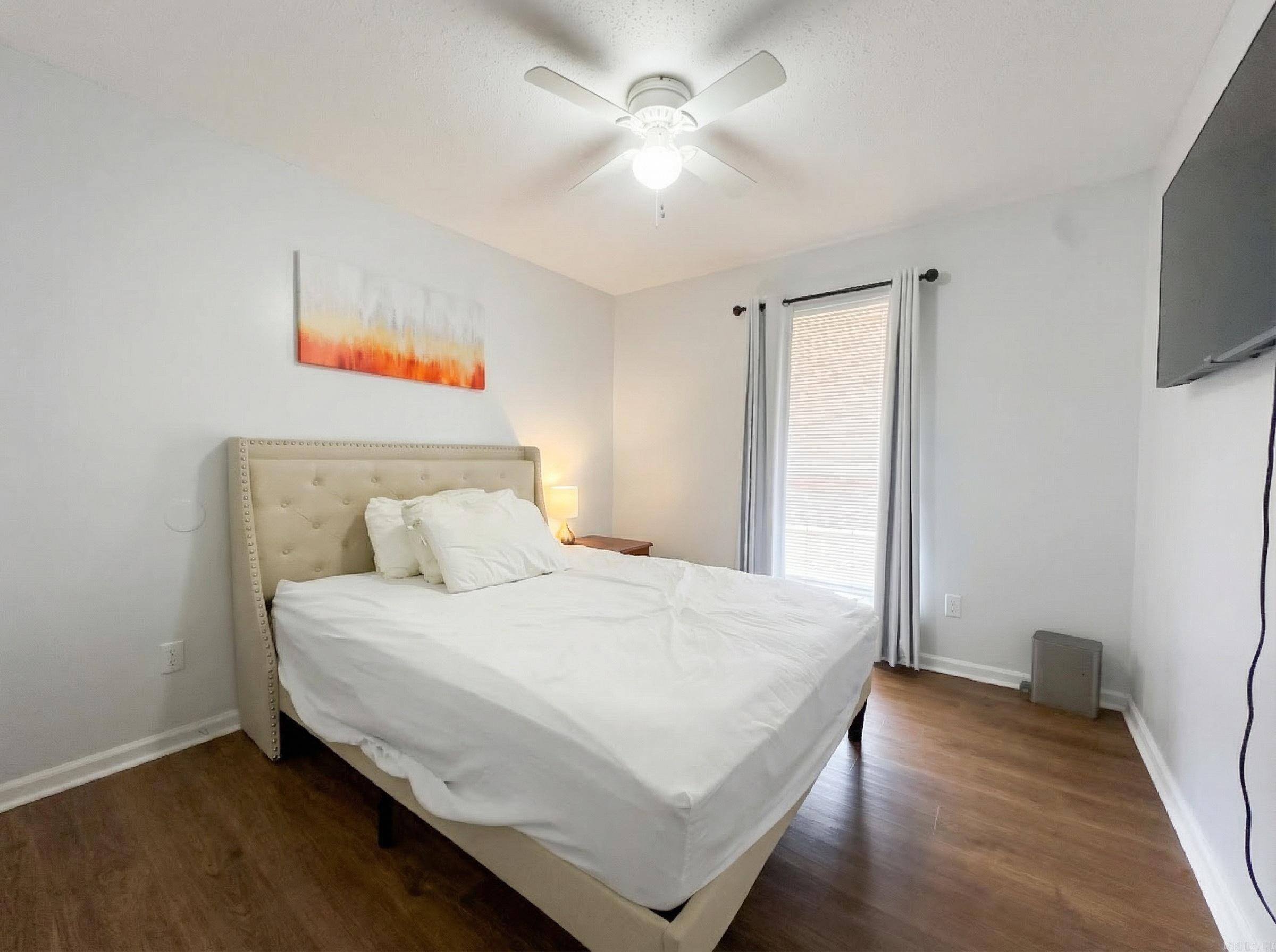 SPRINGHILL MANOR - Residential