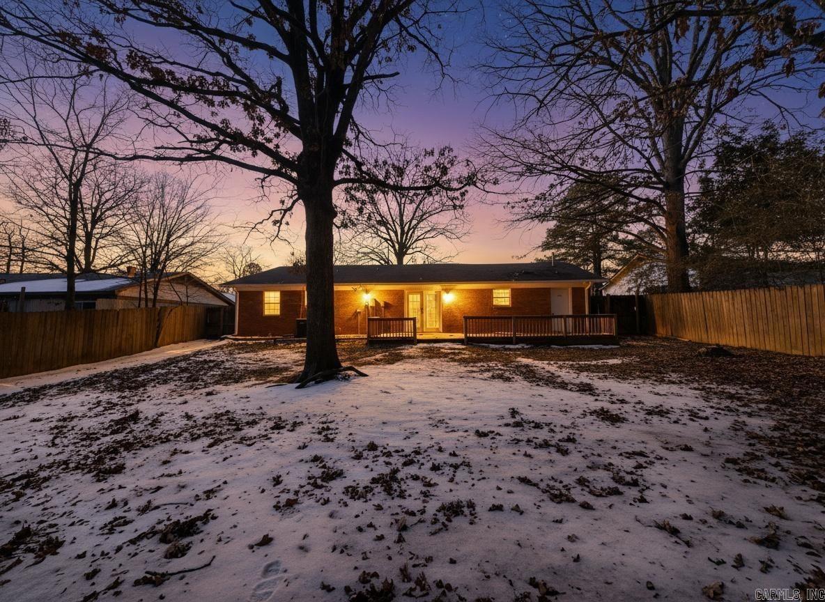 SPRINGHILL MANOR - Residential