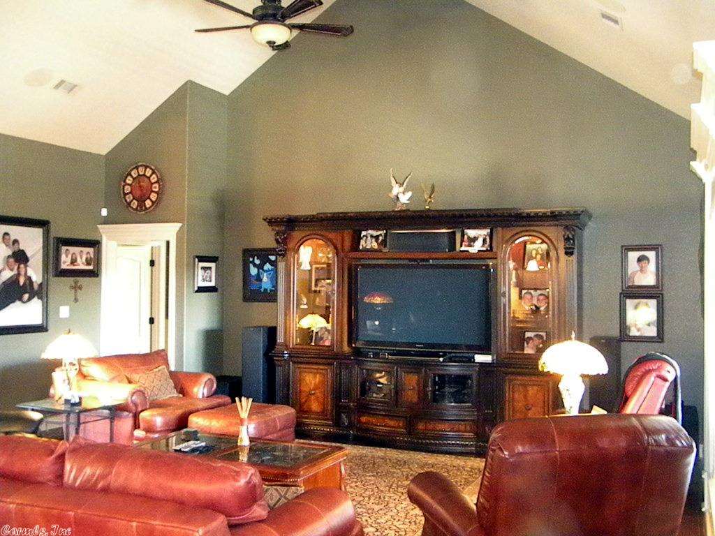 Club West Estates - Residential