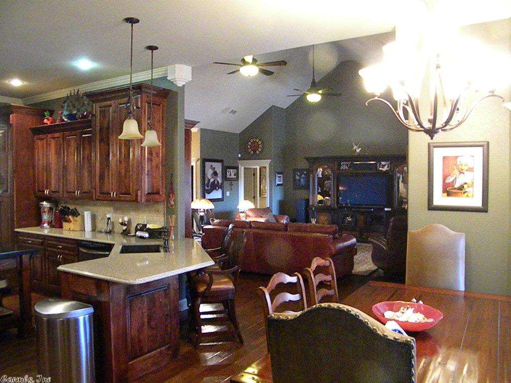 Club West Estates - Residential