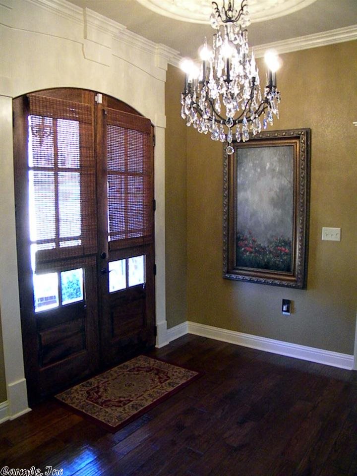 Club West Estates - Residential