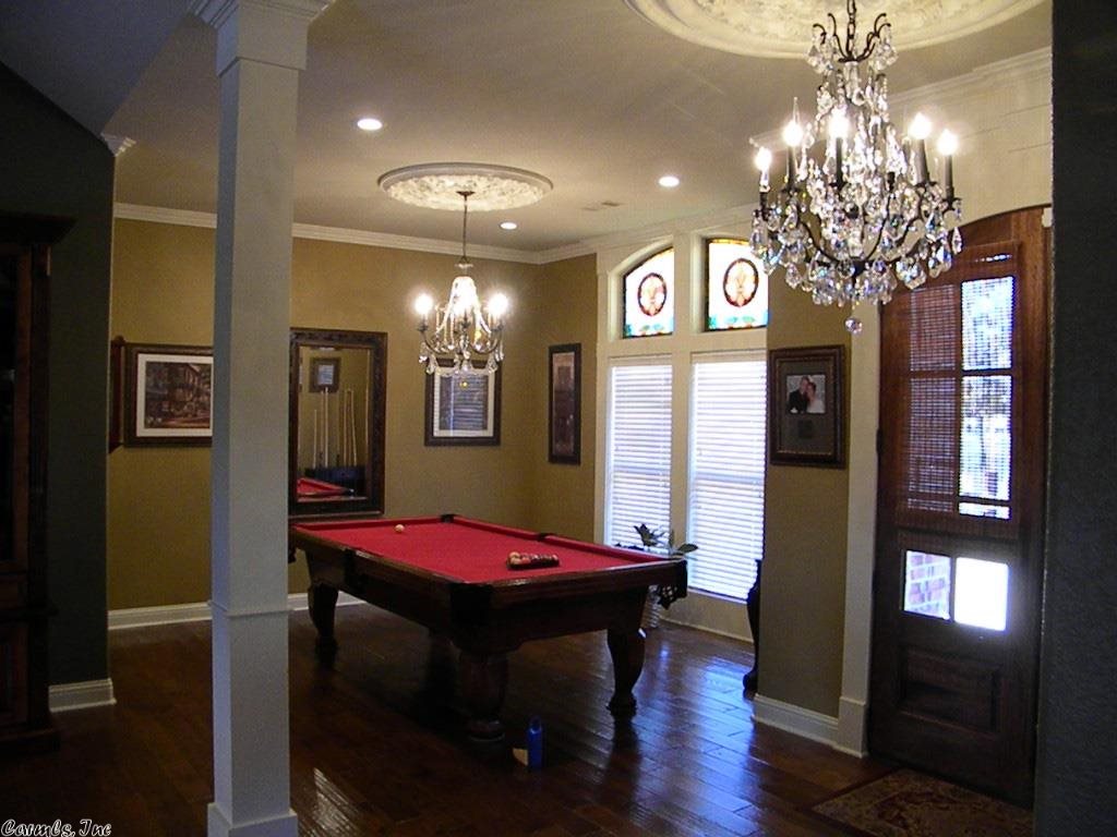 Club West Estates - Residential