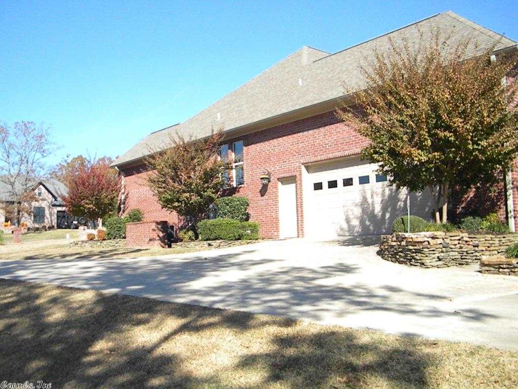 Club West Estates - Residential