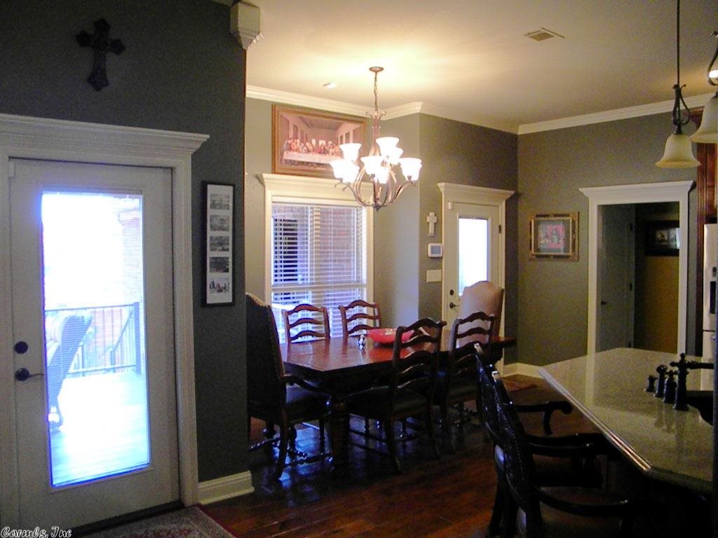 Club West Estates - Residential