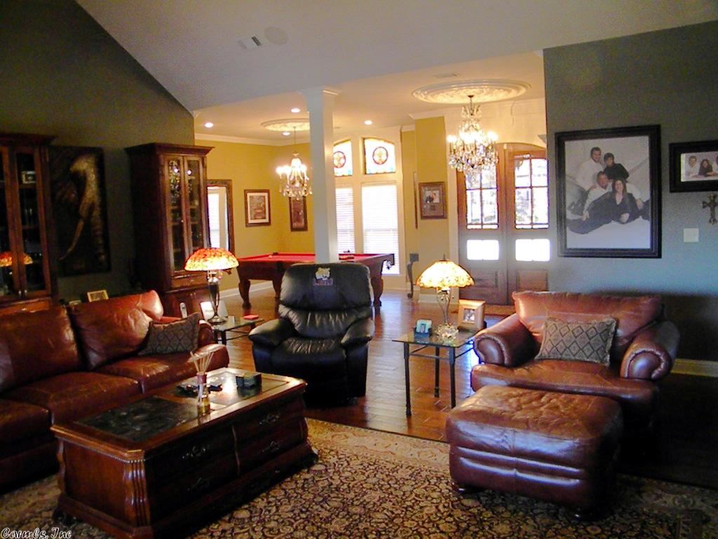 Club West Estates - Residential