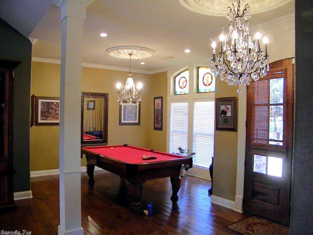 Club West Estates - Residential