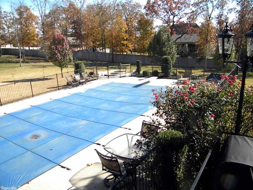 Club West Estates - Residential