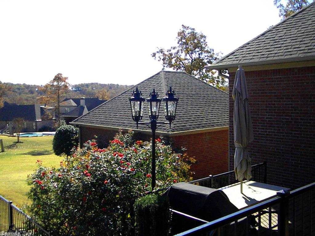 Club West Estates - Residential