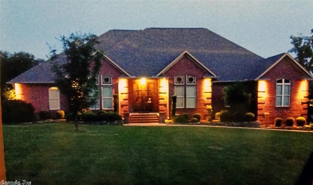 Club West Estates - Residential