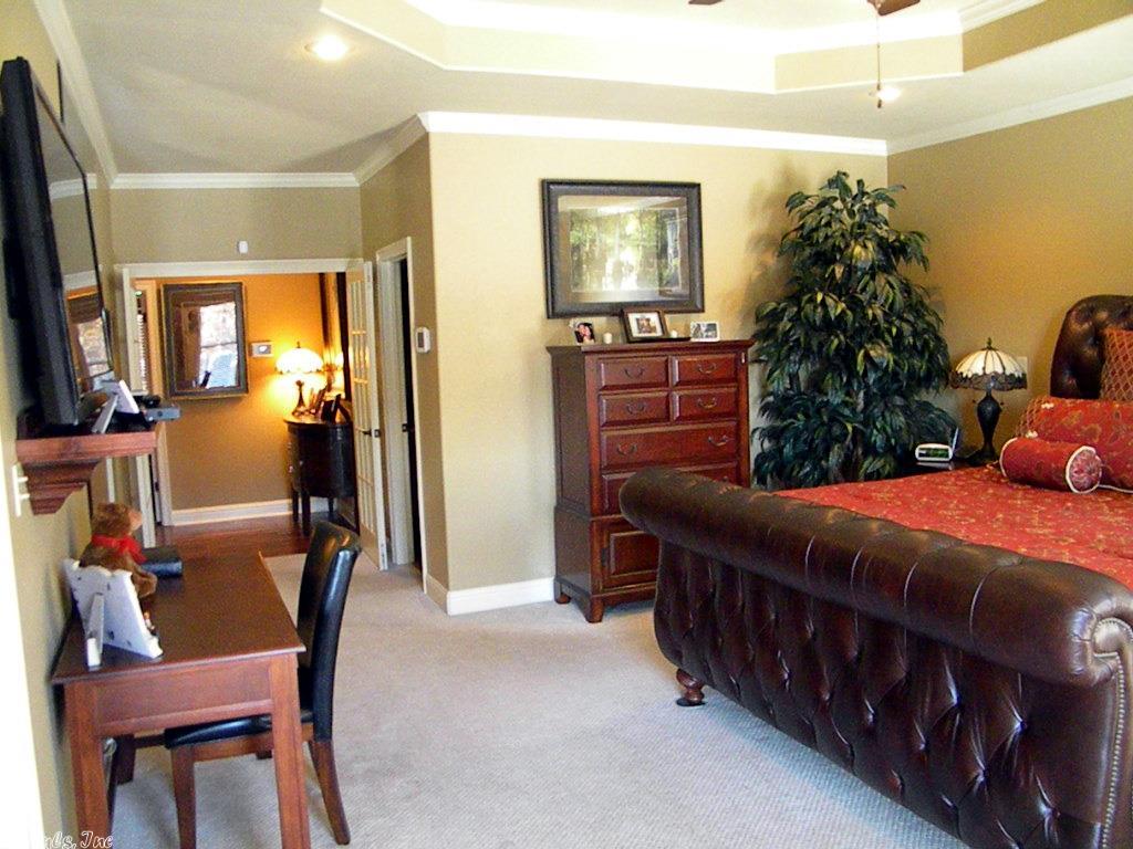 Club West Estates - Residential