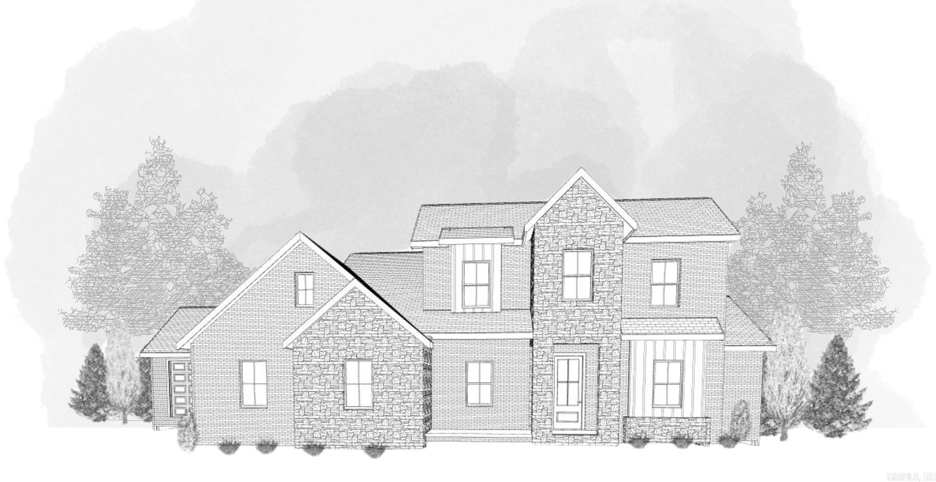 Embrace the opportunity to bring your dream home to life! This yet-to-be-built masterpiece awaits your creative vision, allowing you to customize every detail to your heart's desire. With a blank canvas ready for your personal touch, this home represents the ultimate in bespoke living. Explore endless possibilities and create a space that truly reflects your unique style and preferences. Your dream home is just a blueprint away, waiting for you to make it a reality. *Estimated Completion - Beginning of 2025*