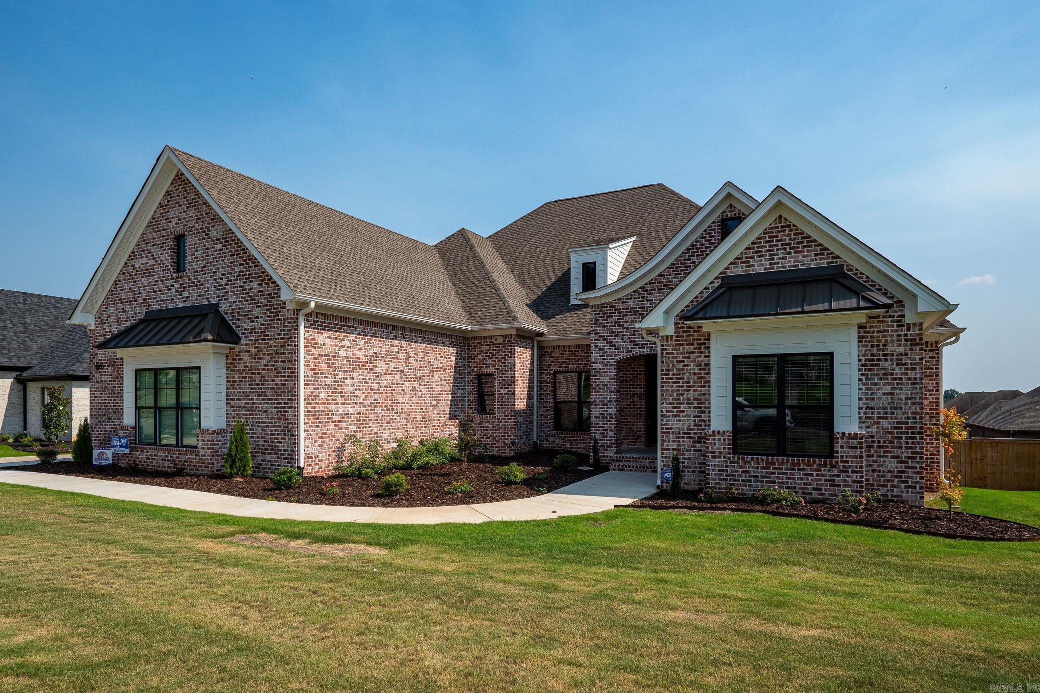 Weatherstone - Residential