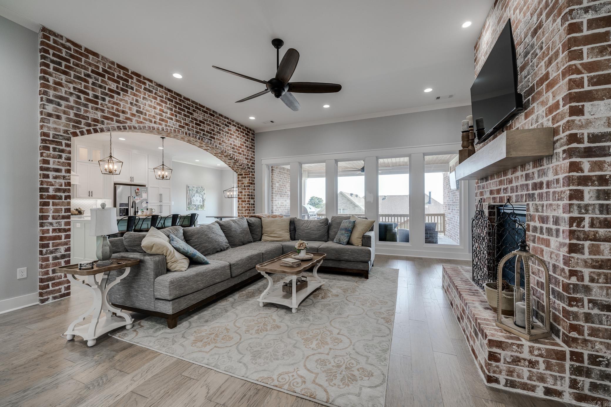 Weatherstone - Residential