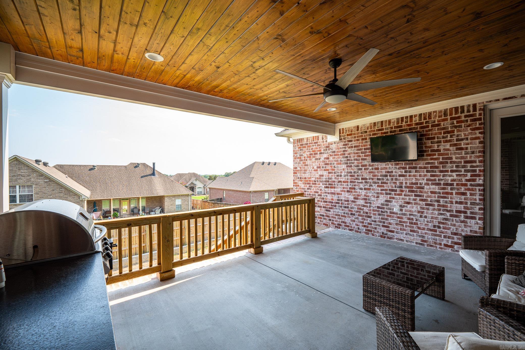 Weatherstone - Residential