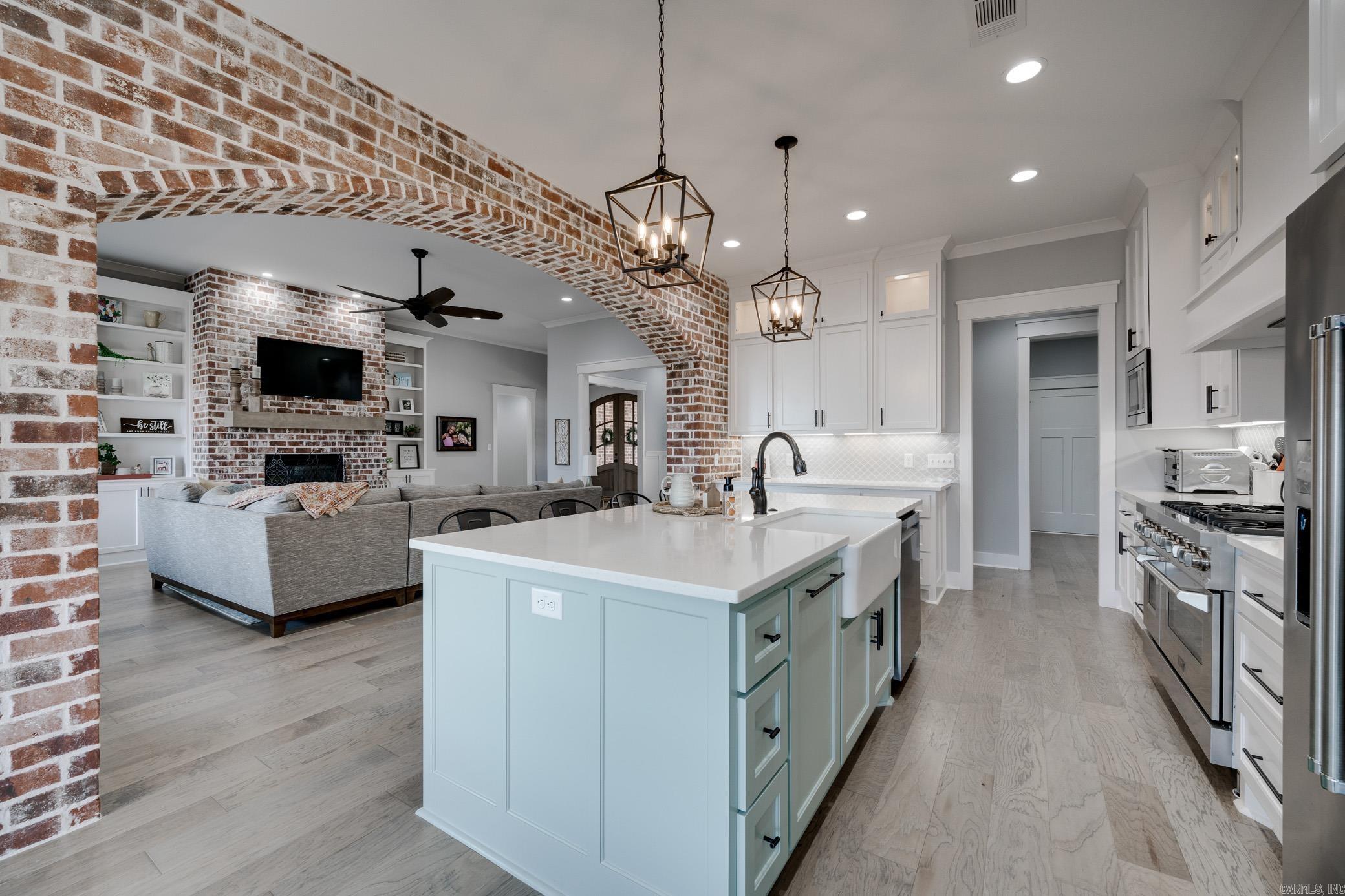 Weatherstone - Residential