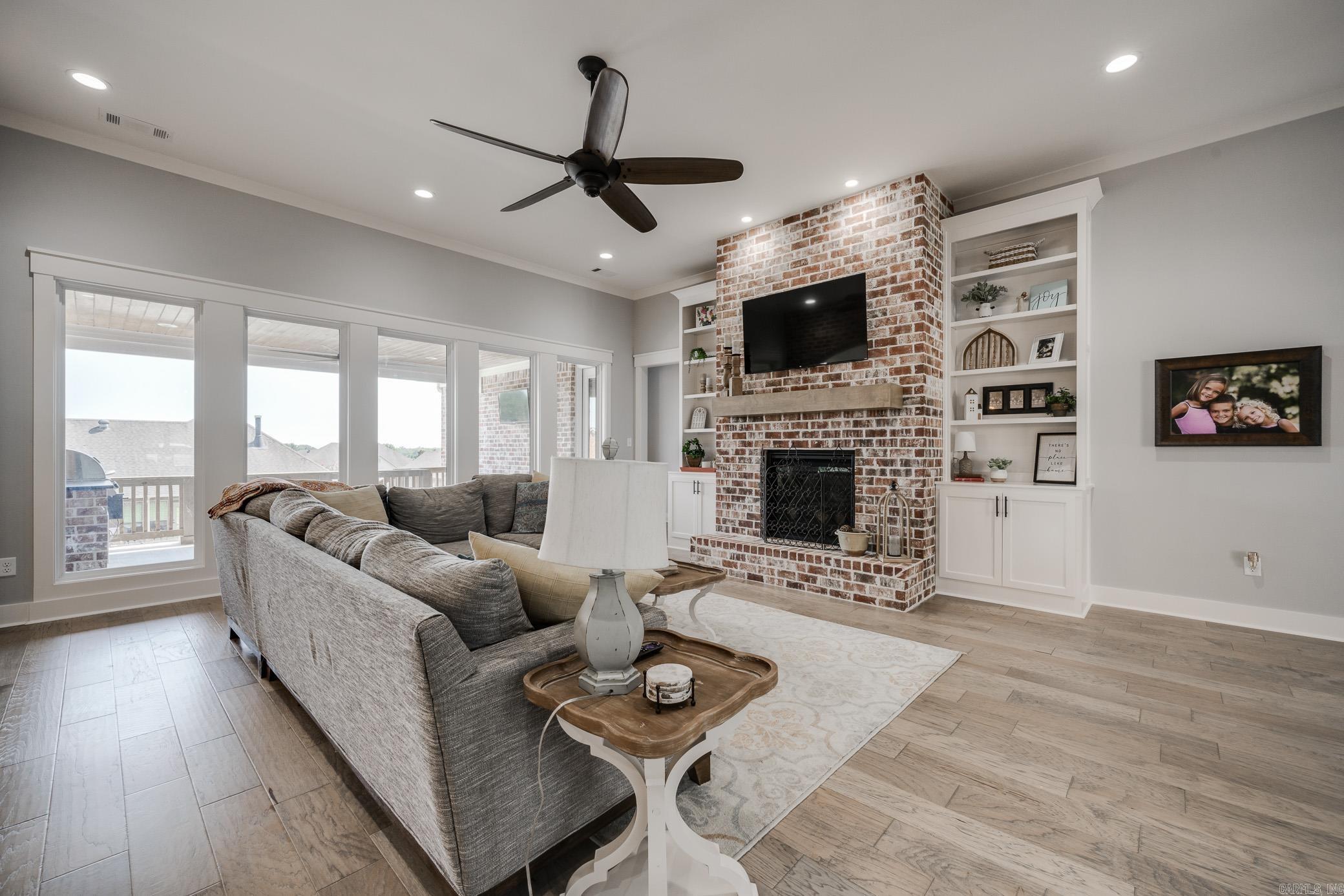 Weatherstone - Residential