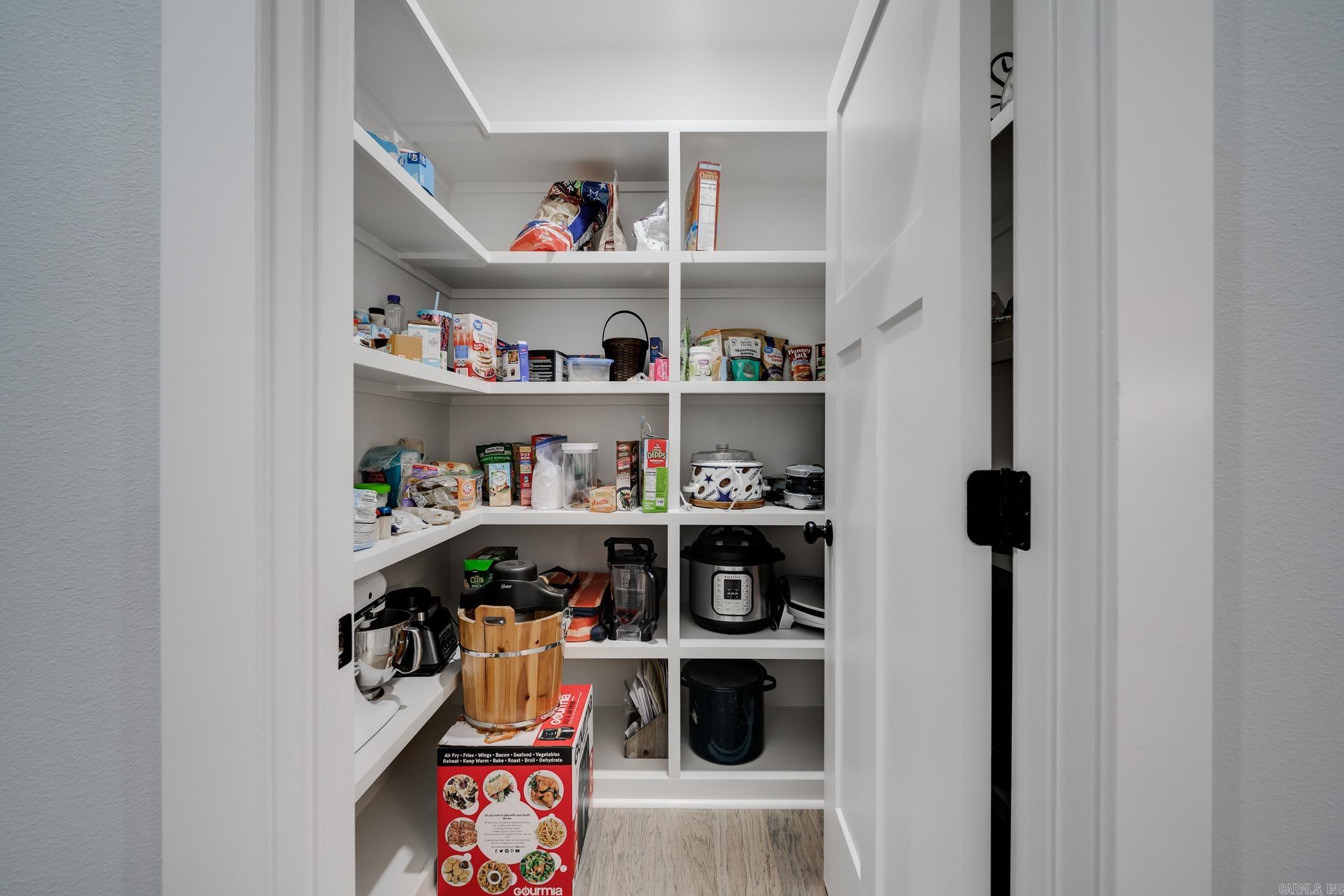 Weatherstone - Residential