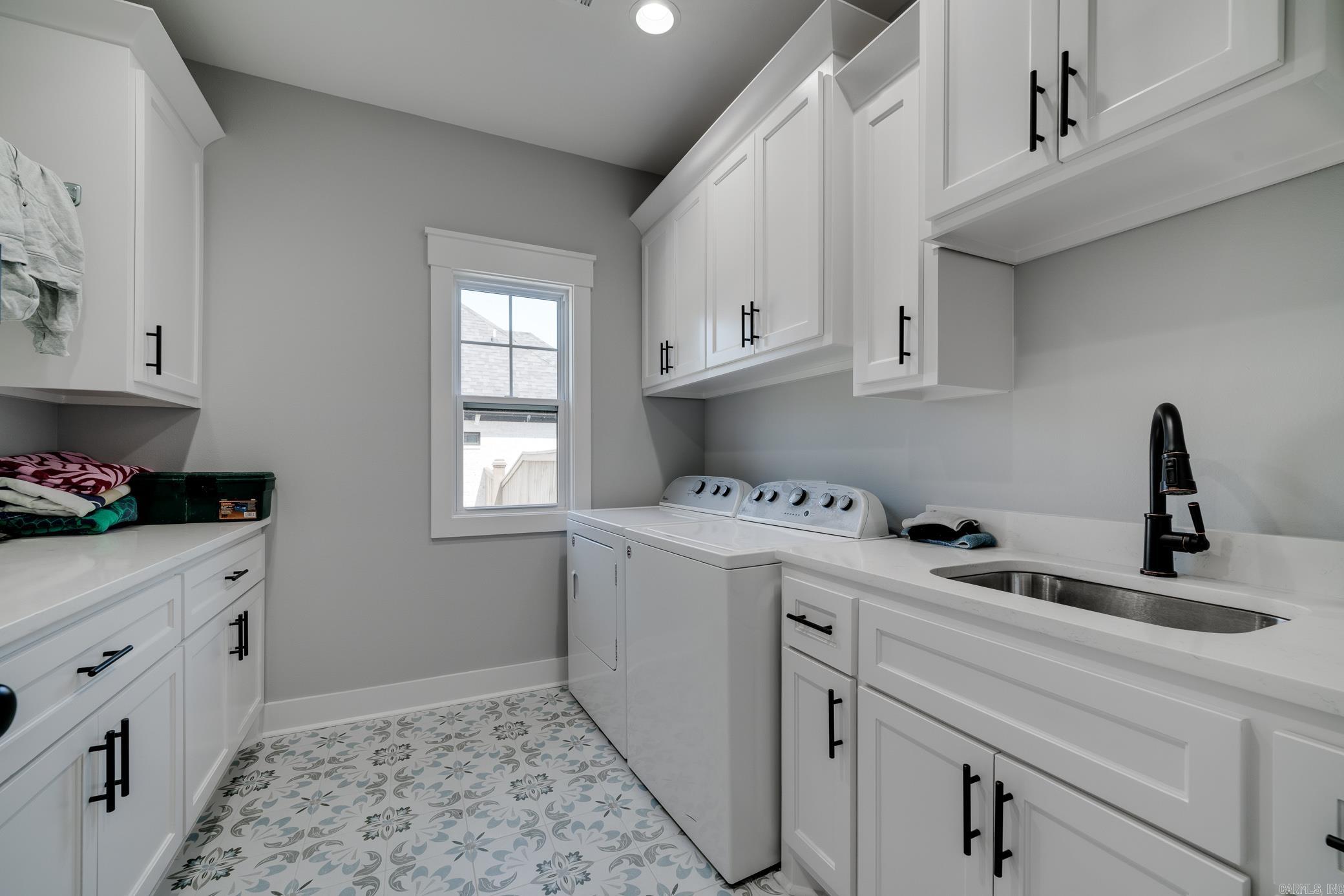 Weatherstone - Residential