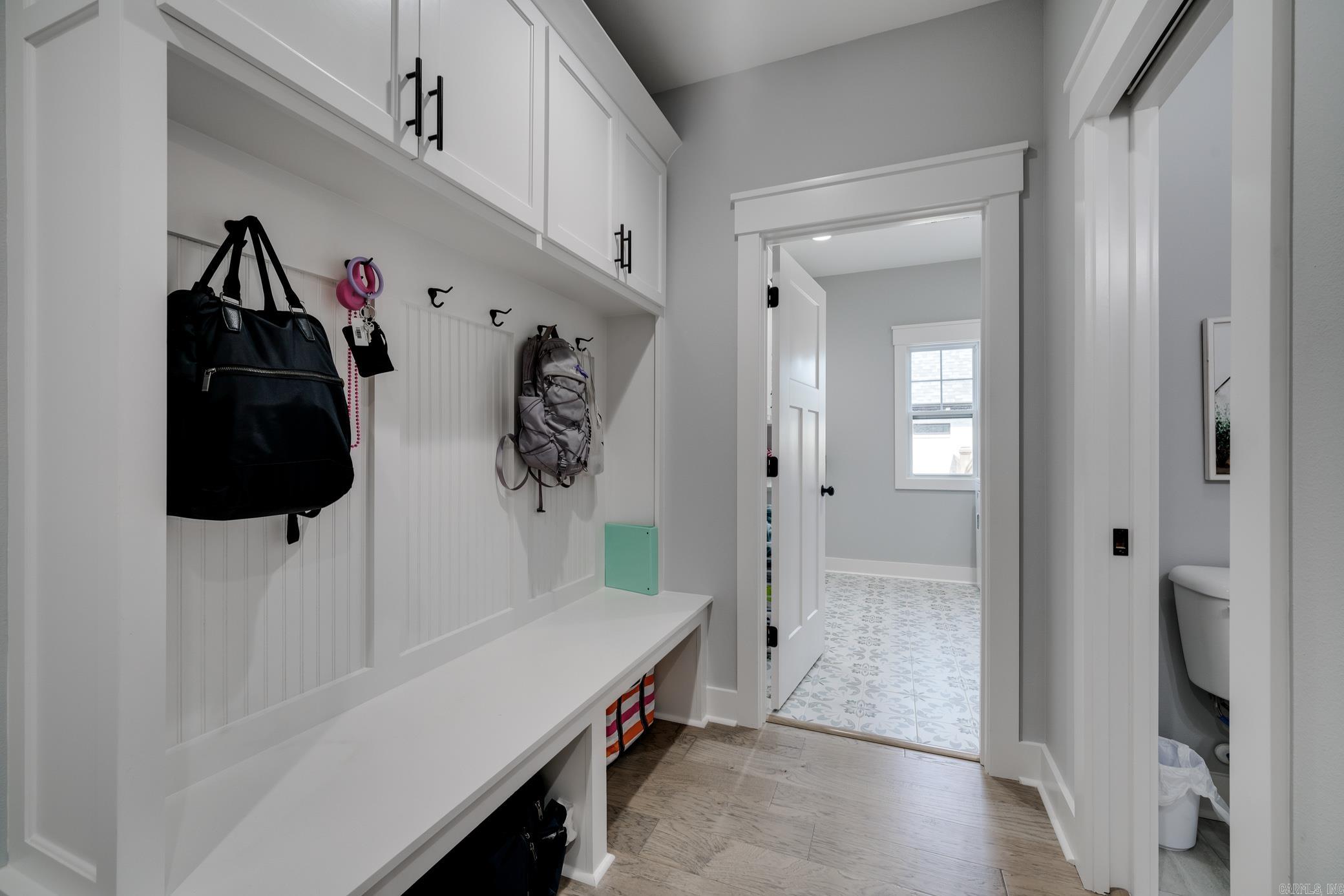 Weatherstone - Residential