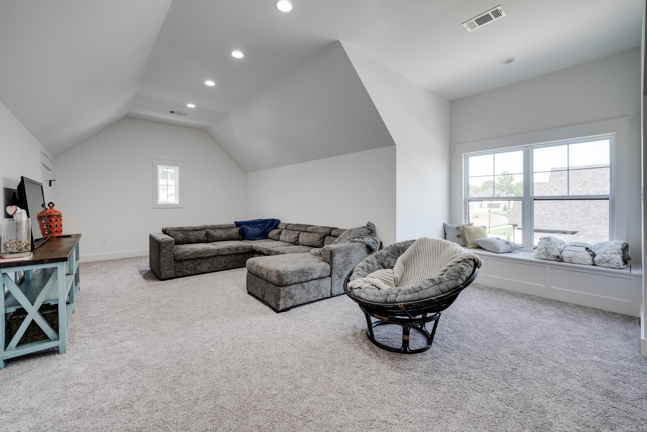 Weatherstone - Residential