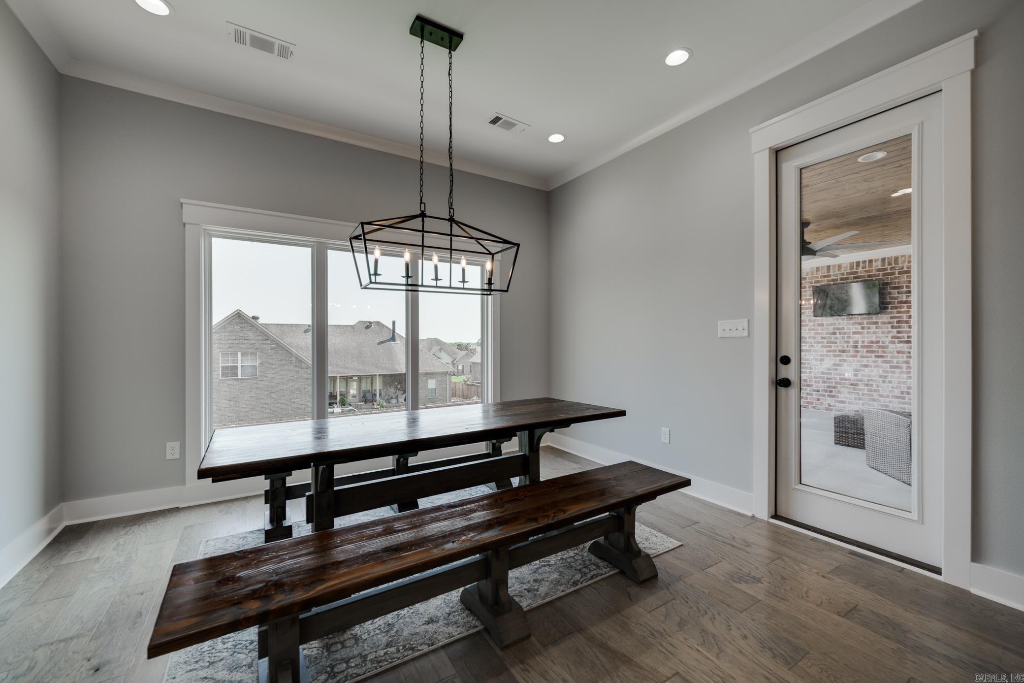 Weatherstone - Residential